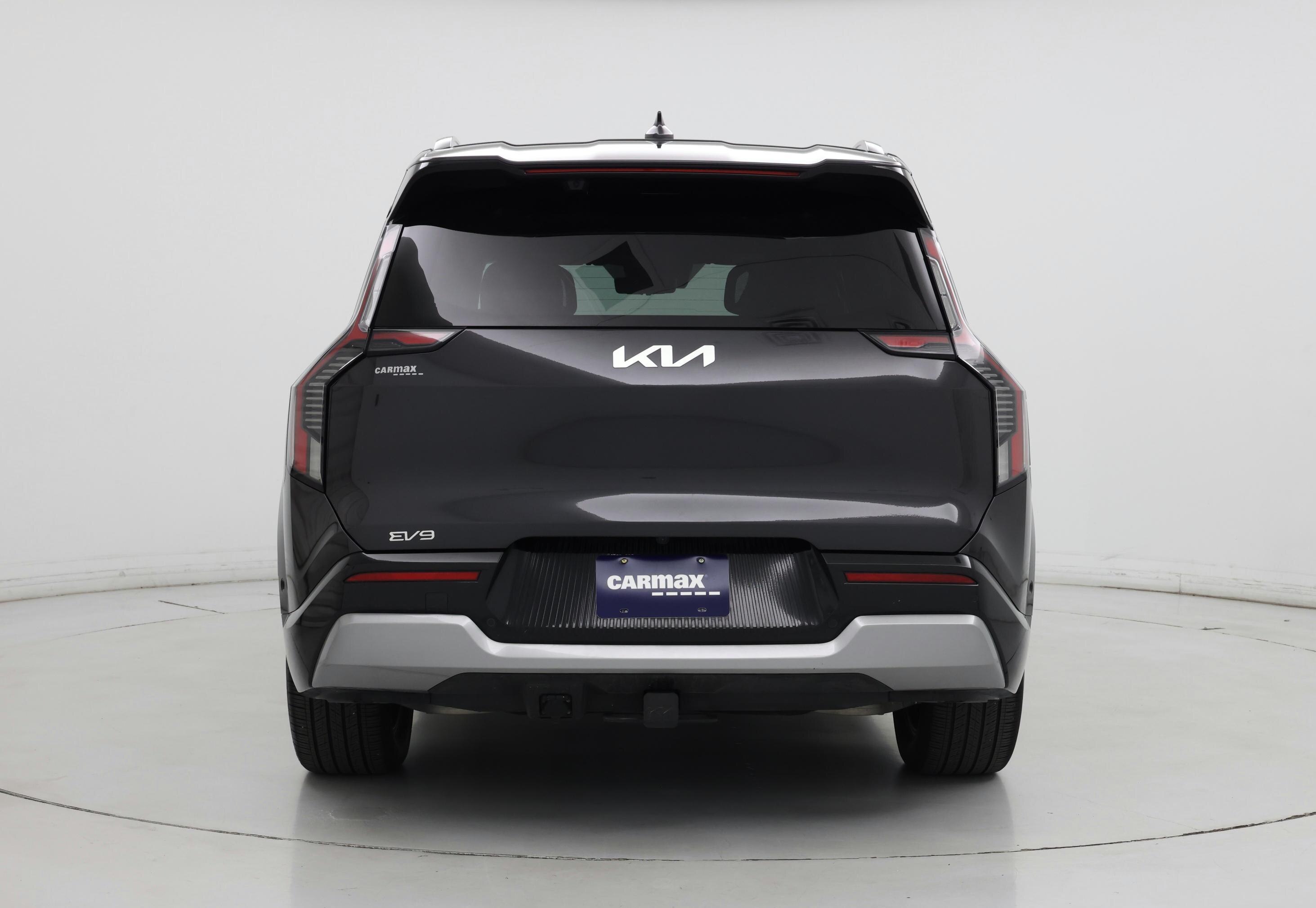 Thumbnail: 2024 Kia EV9 - 6
