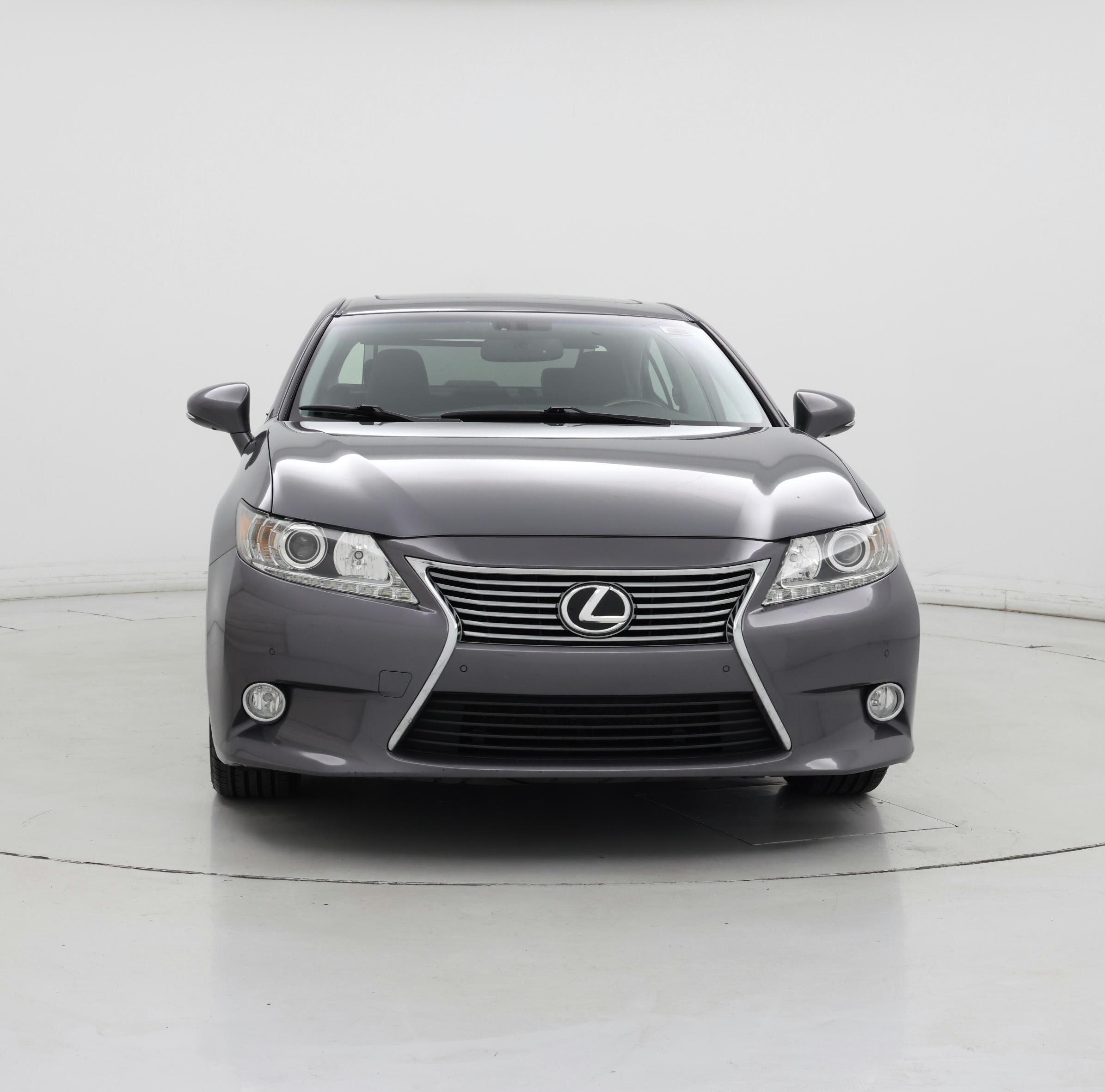 Thumbnail: 2013 Lexus ES - 5