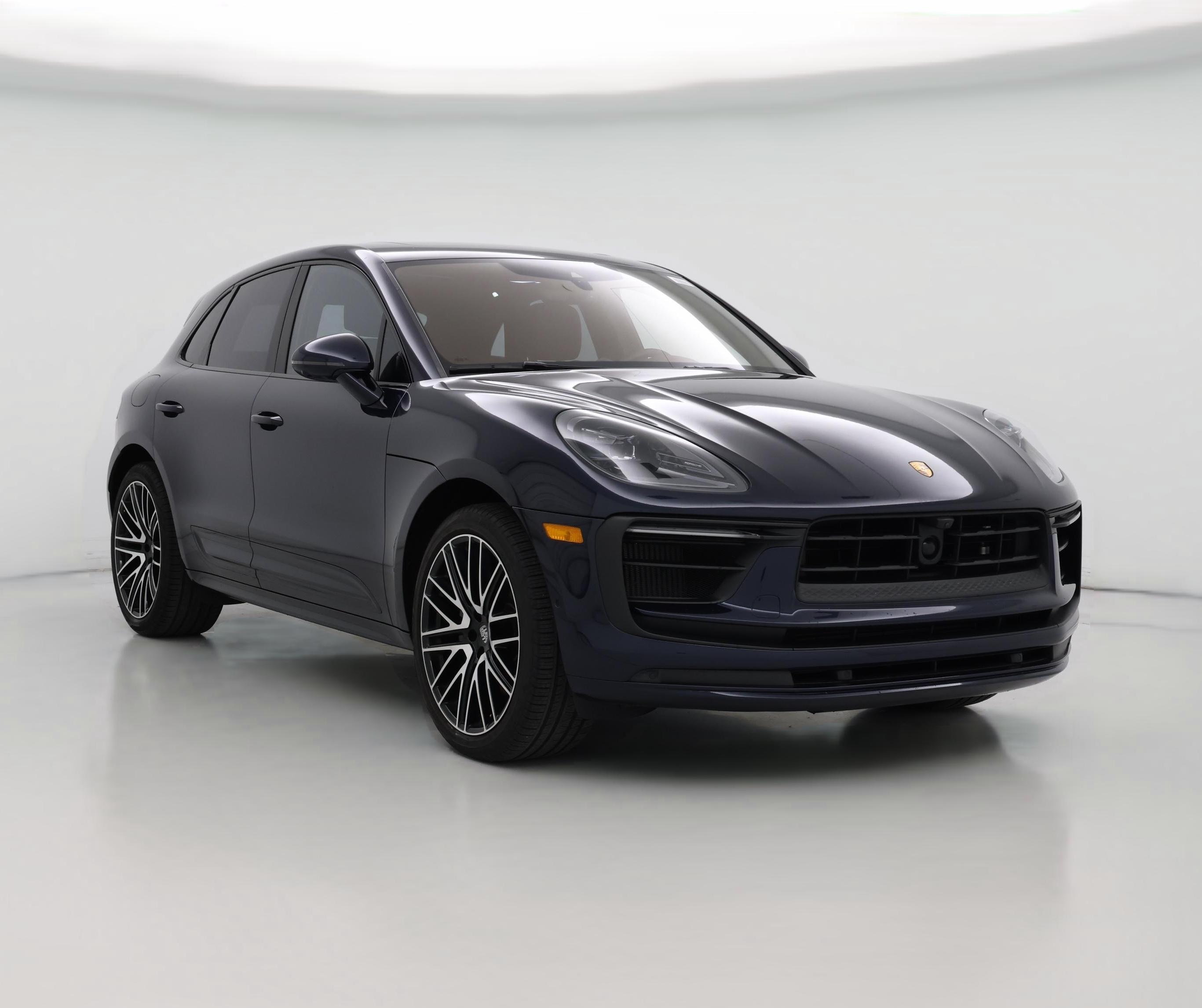 Thumbnail: 2023 Porsche Macan - 1