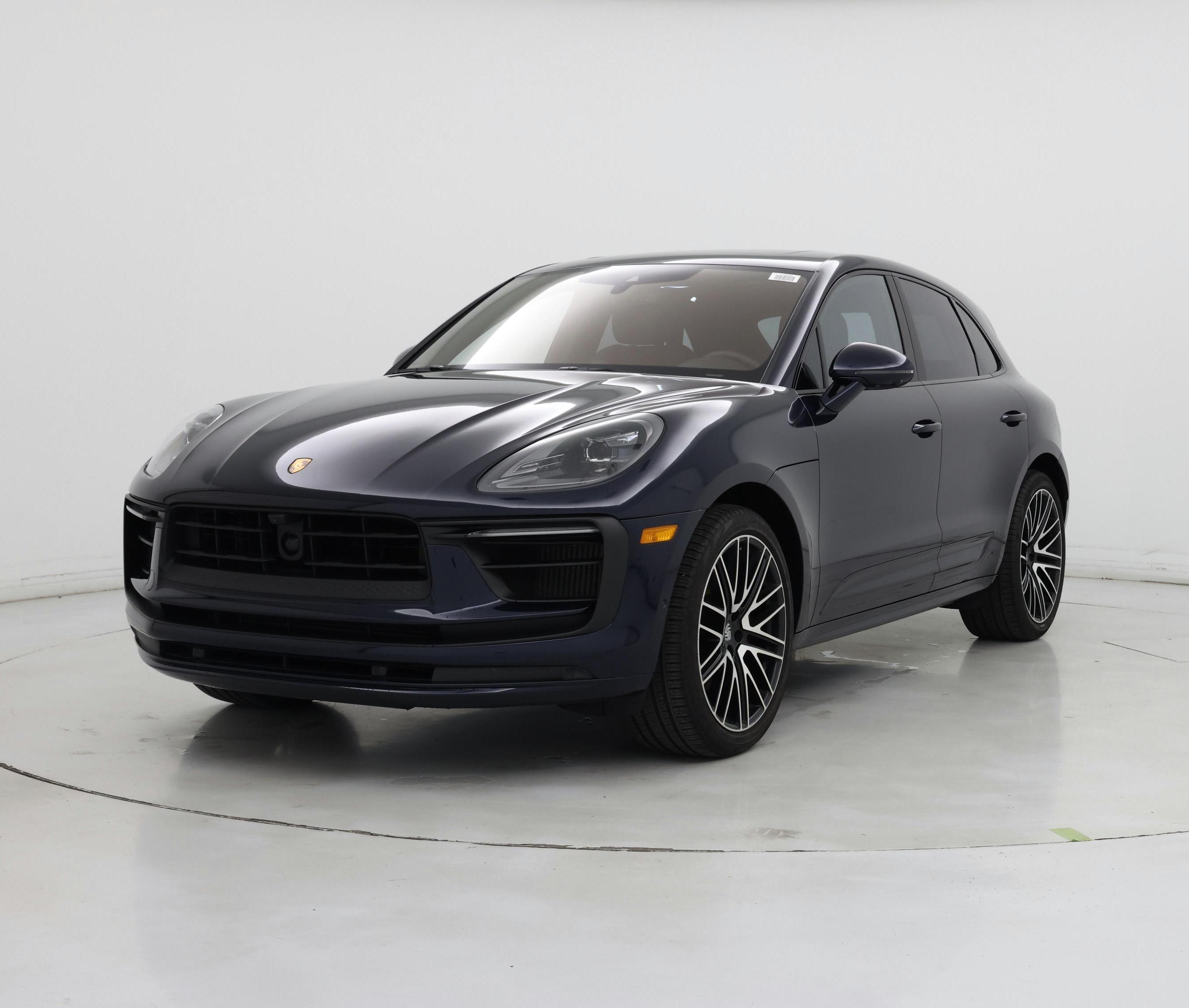 Thumbnail: 2023 Porsche Macan - 4