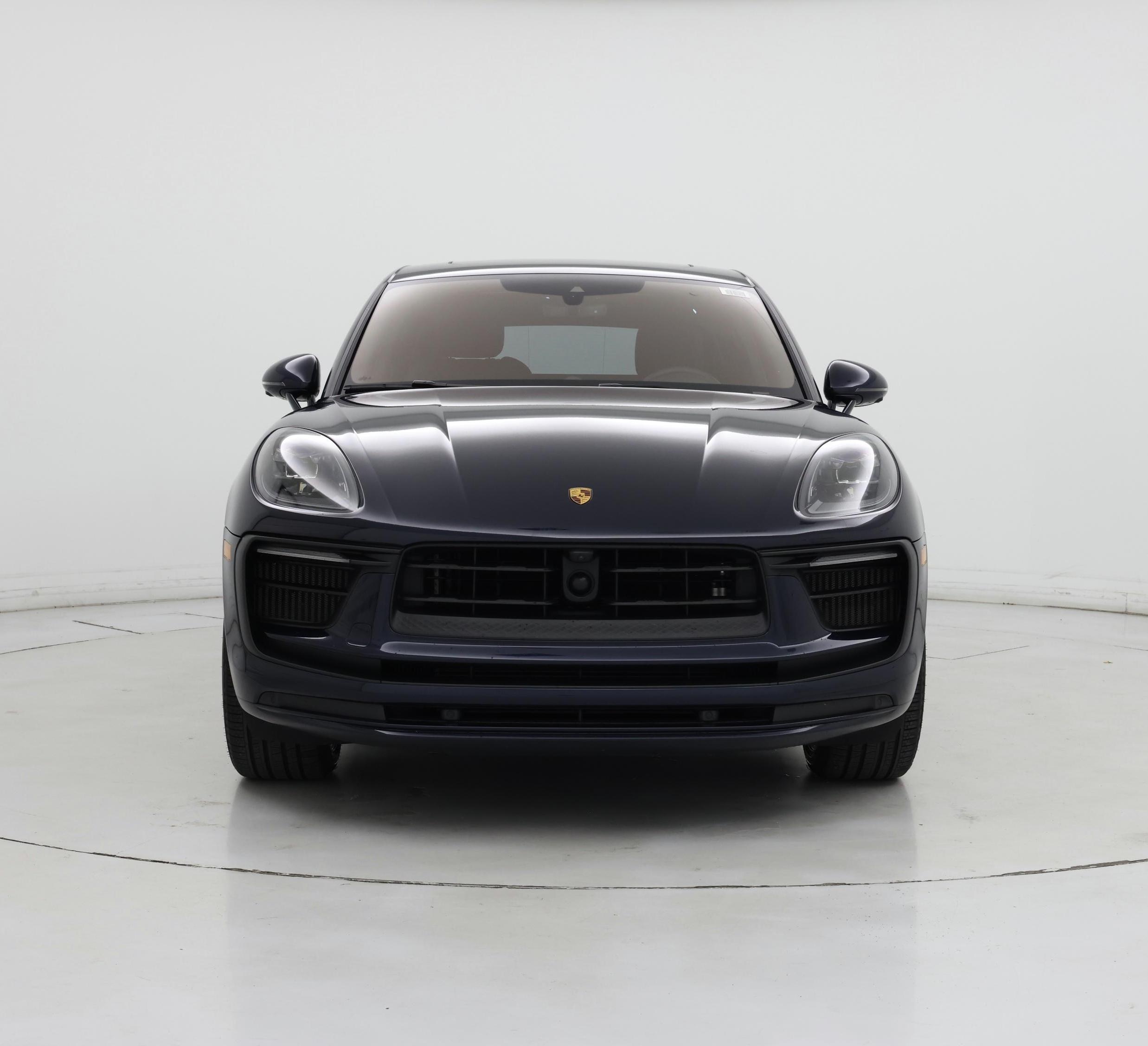 Thumbnail: 2023 Porsche Macan - 5