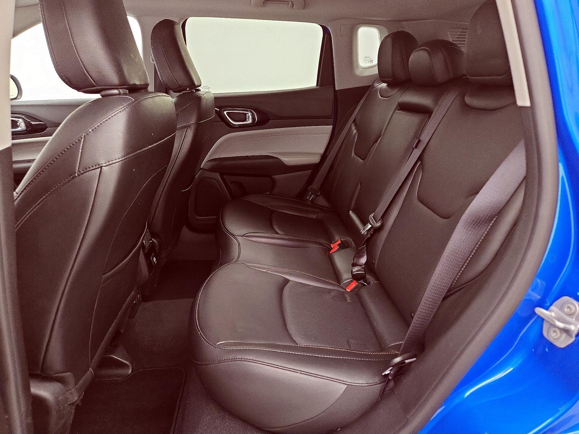 Thumbnail: 2022 Jeep Compass - 19