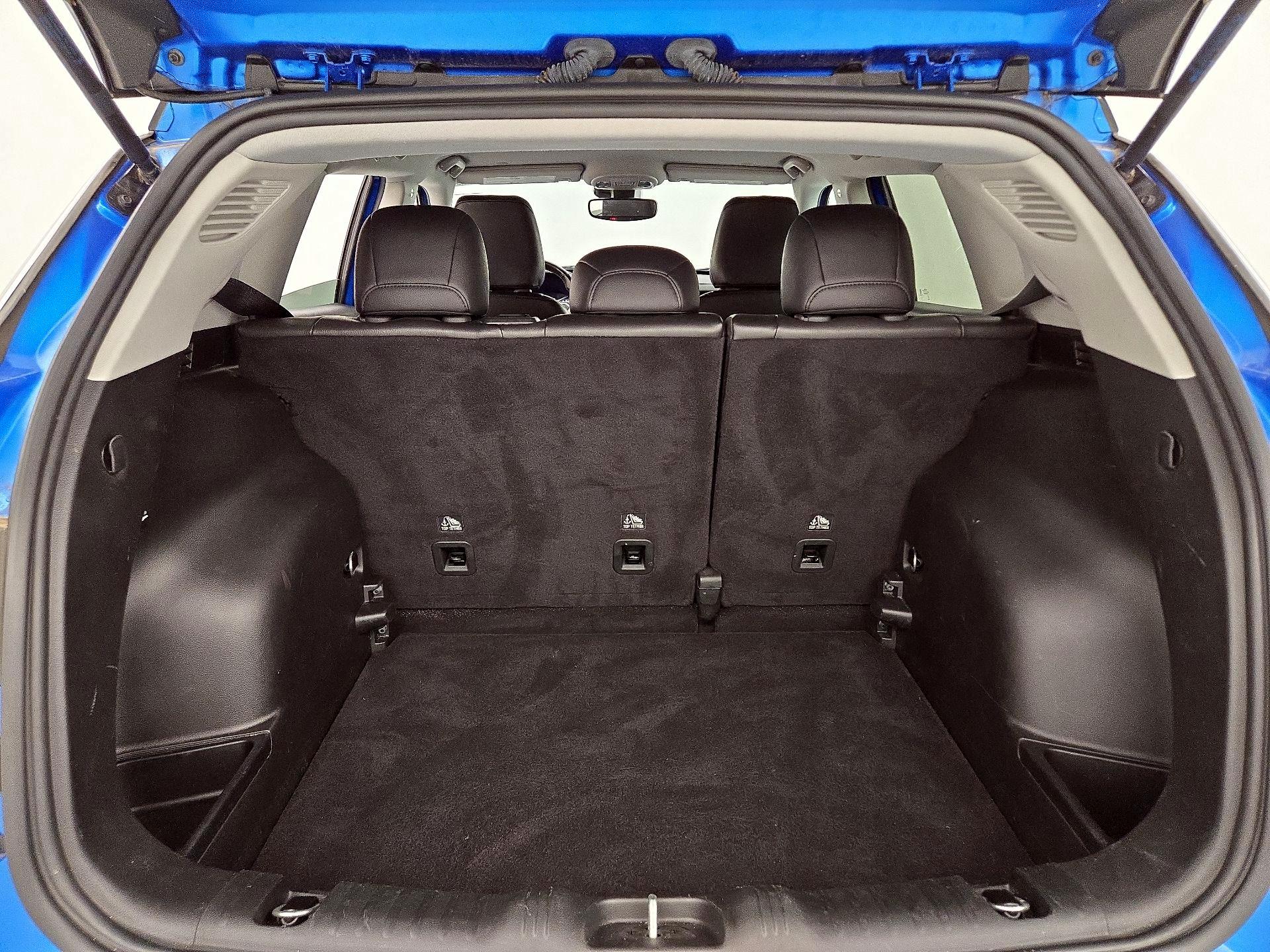 Thumbnail: 2022 Jeep Compass - 20