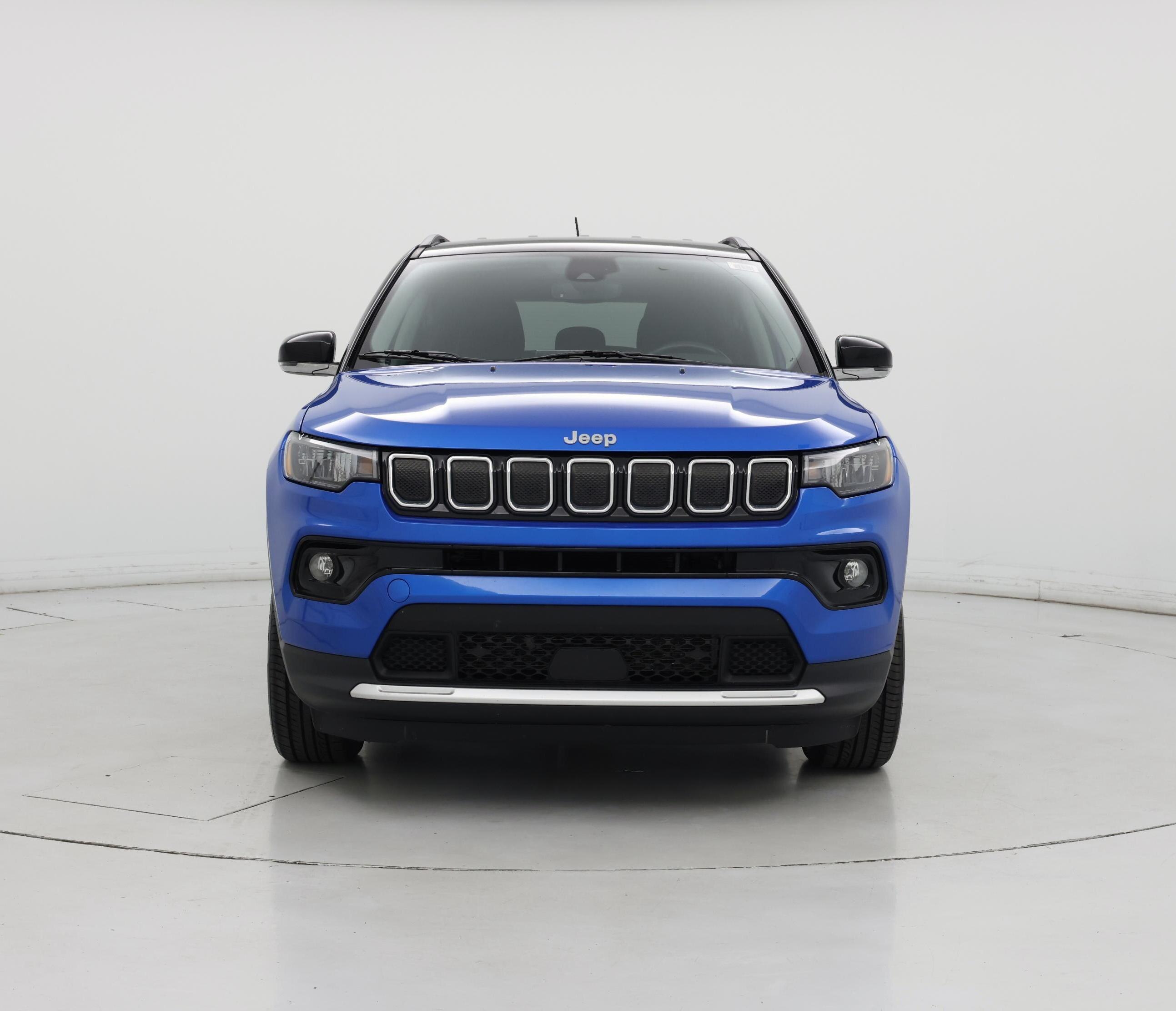 Thumbnail: 2022 Jeep Compass - 5