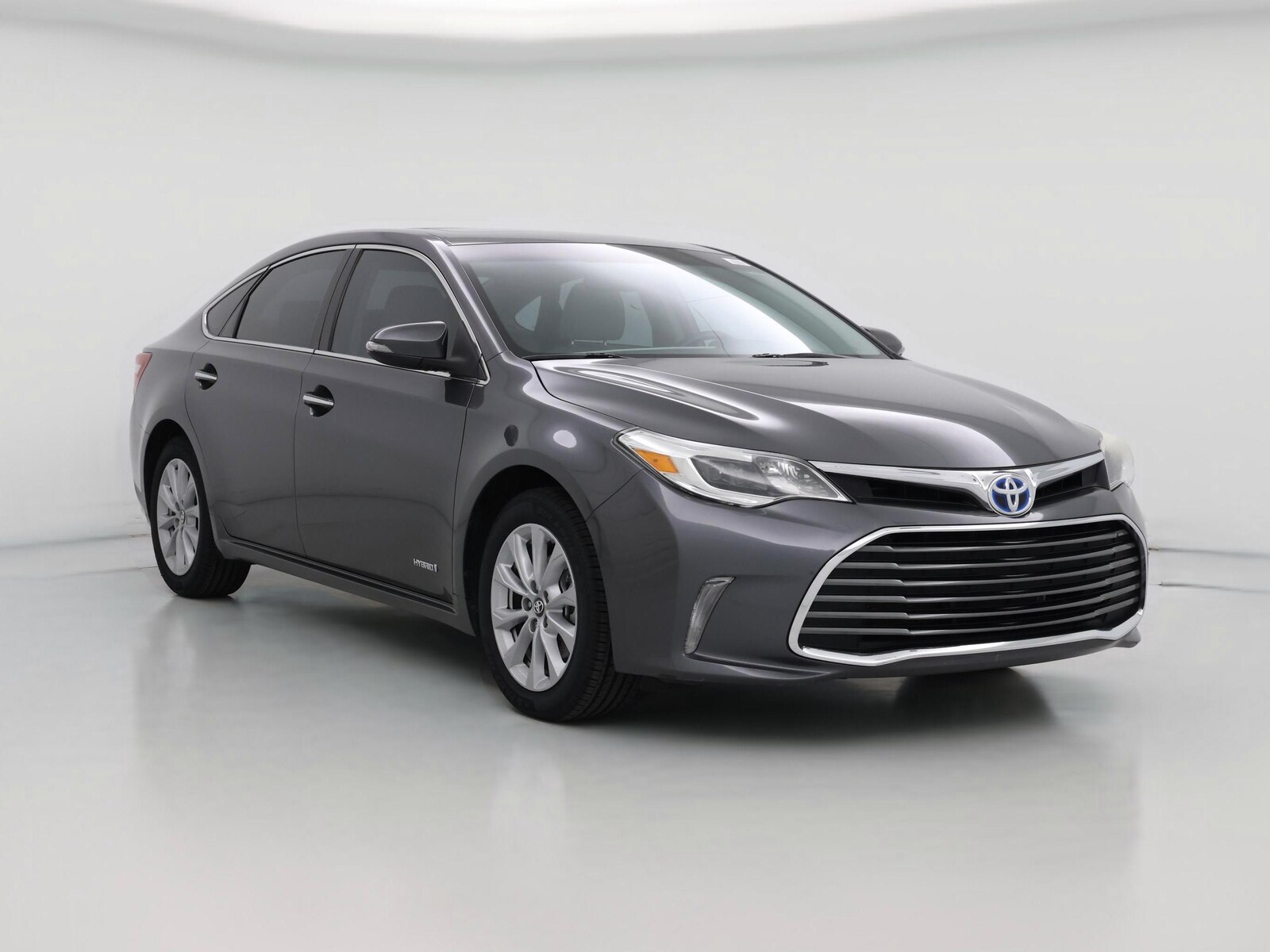 2016 Toyota Avalon XLE Plus