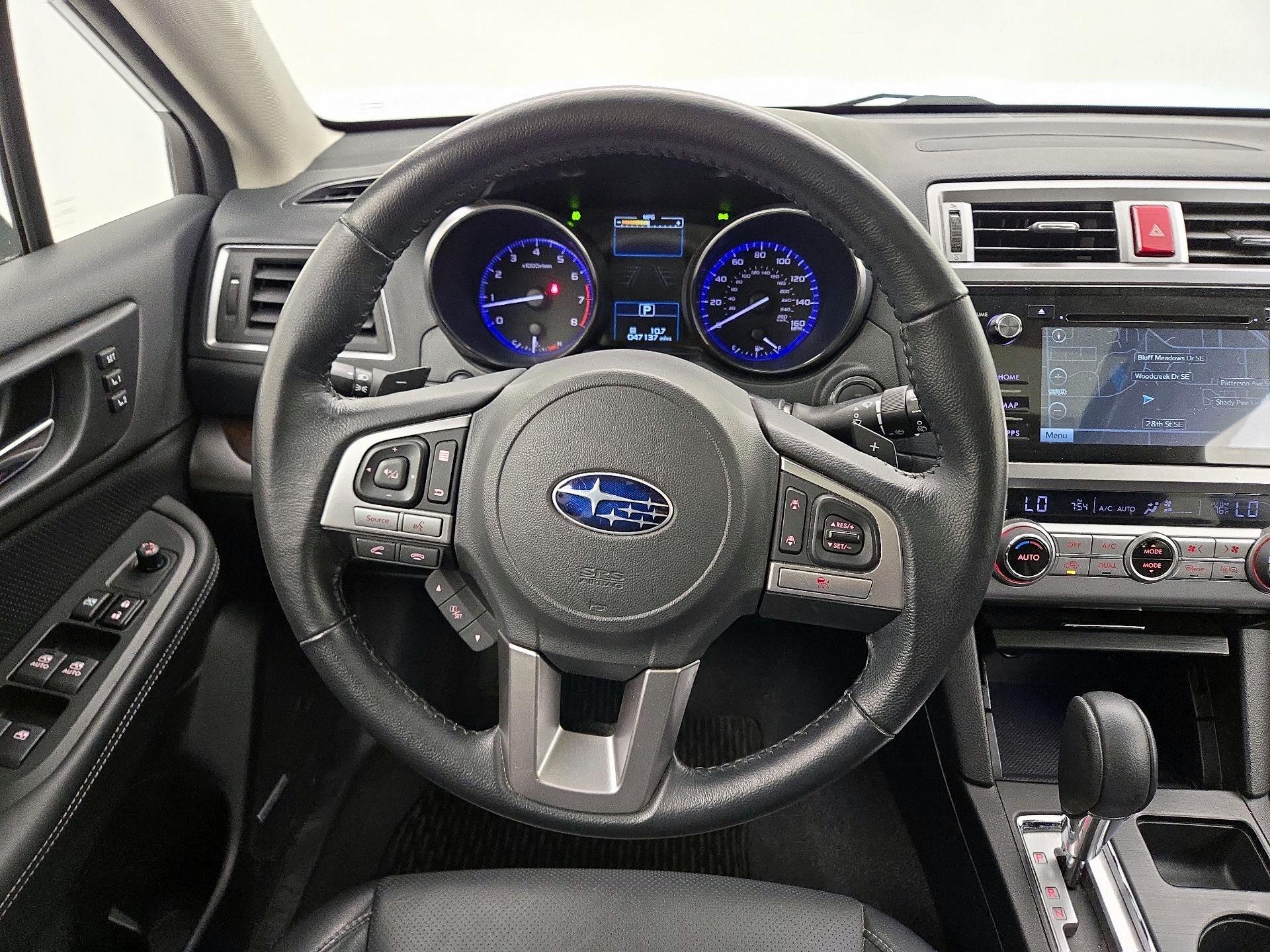 Thumbnail: 2015 Subaru Outback - 10