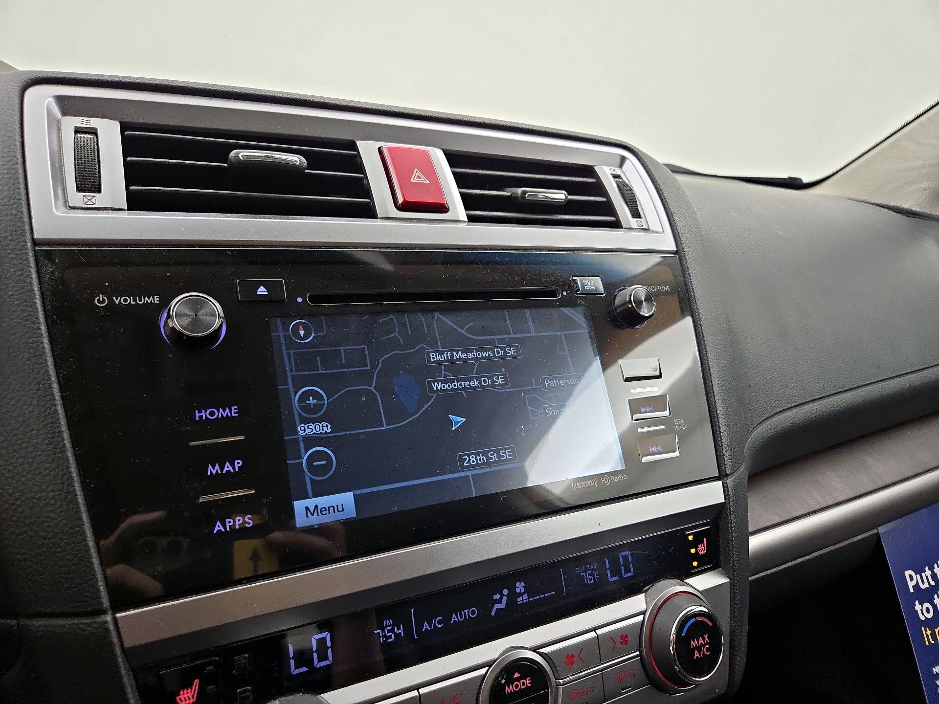 Thumbnail: 2015 Subaru Outback - 14