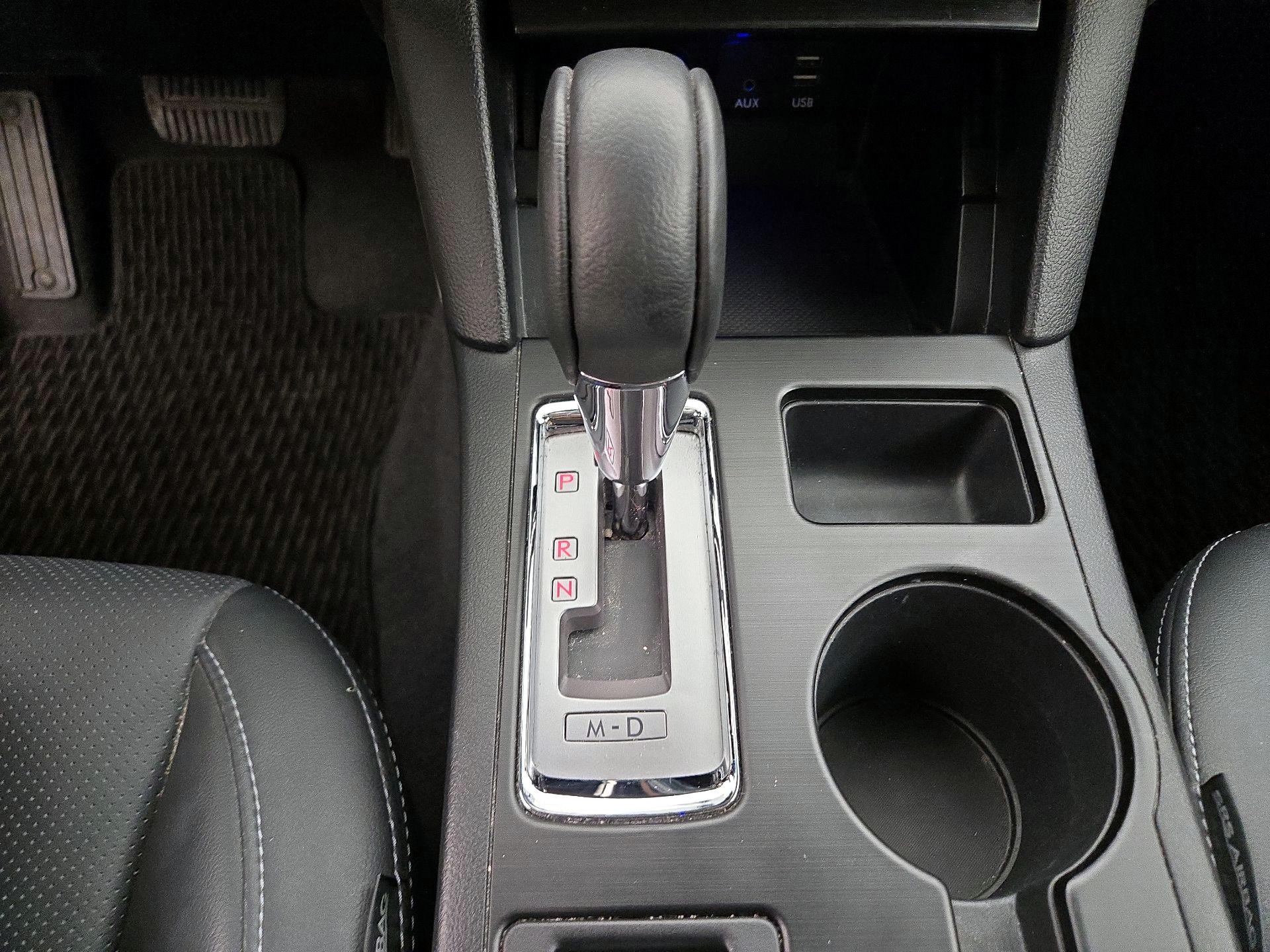 Thumbnail: 2015 Subaru Outback - 18
