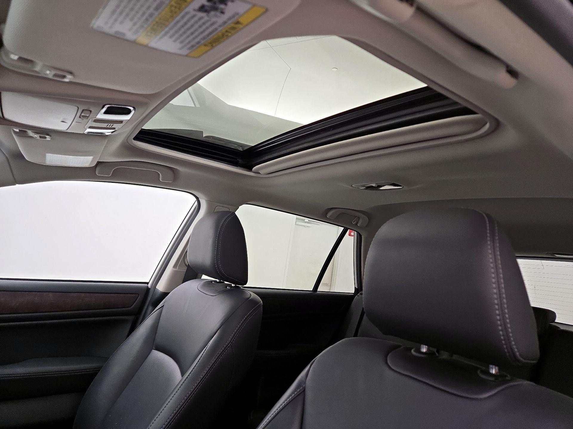 Thumbnail: 2015 Subaru Outback - 20