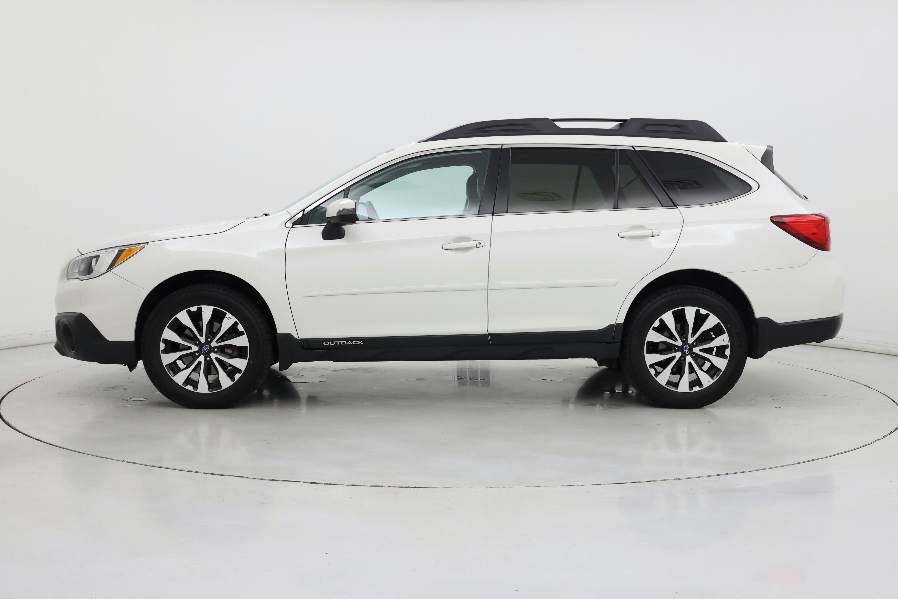 Thumbnail: 2015 Subaru Outback - 3