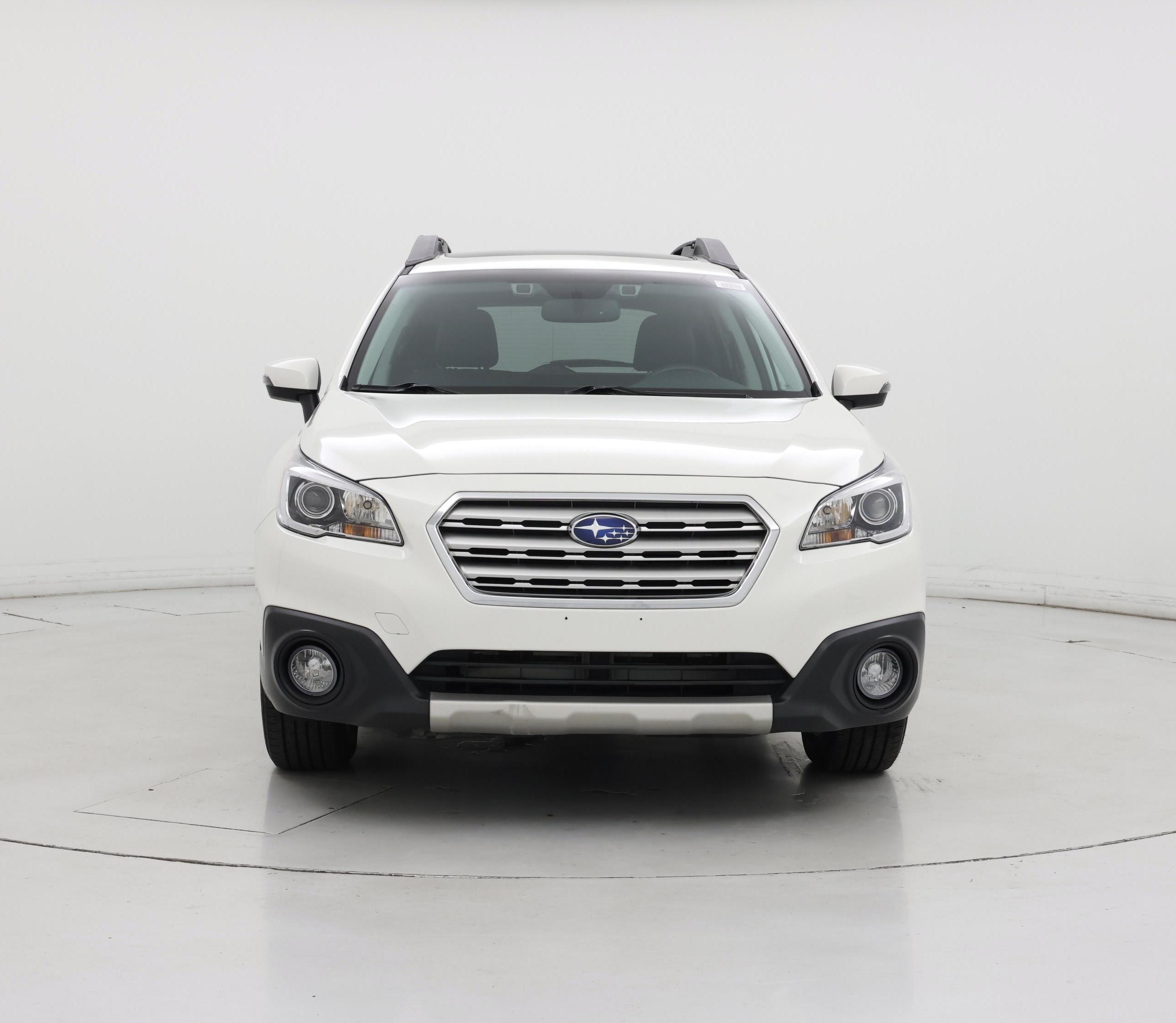 Thumbnail: 2015 Subaru Outback - 5