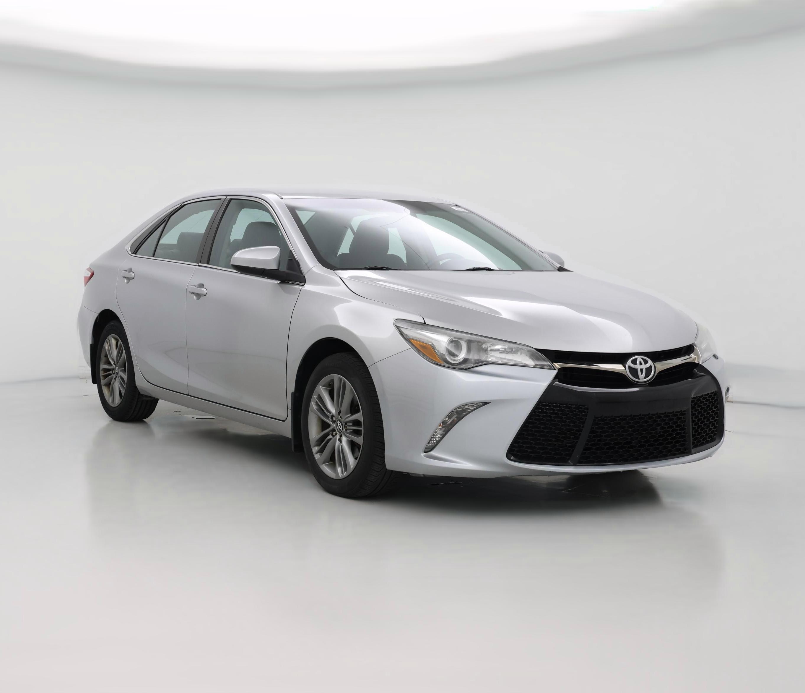 Thumbnail: 2017 Toyota Camry - 1