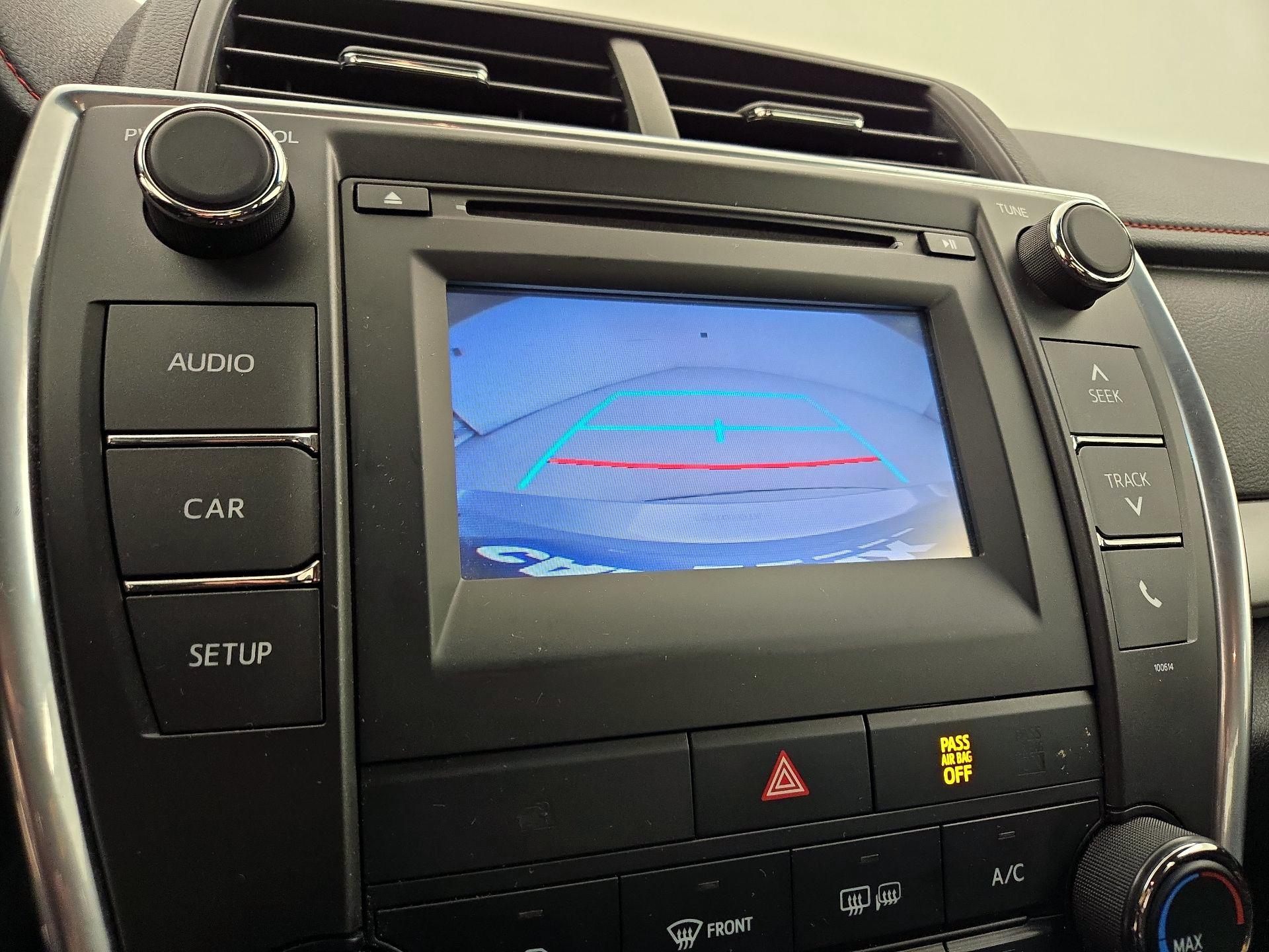Thumbnail: 2017 Toyota Camry - 14