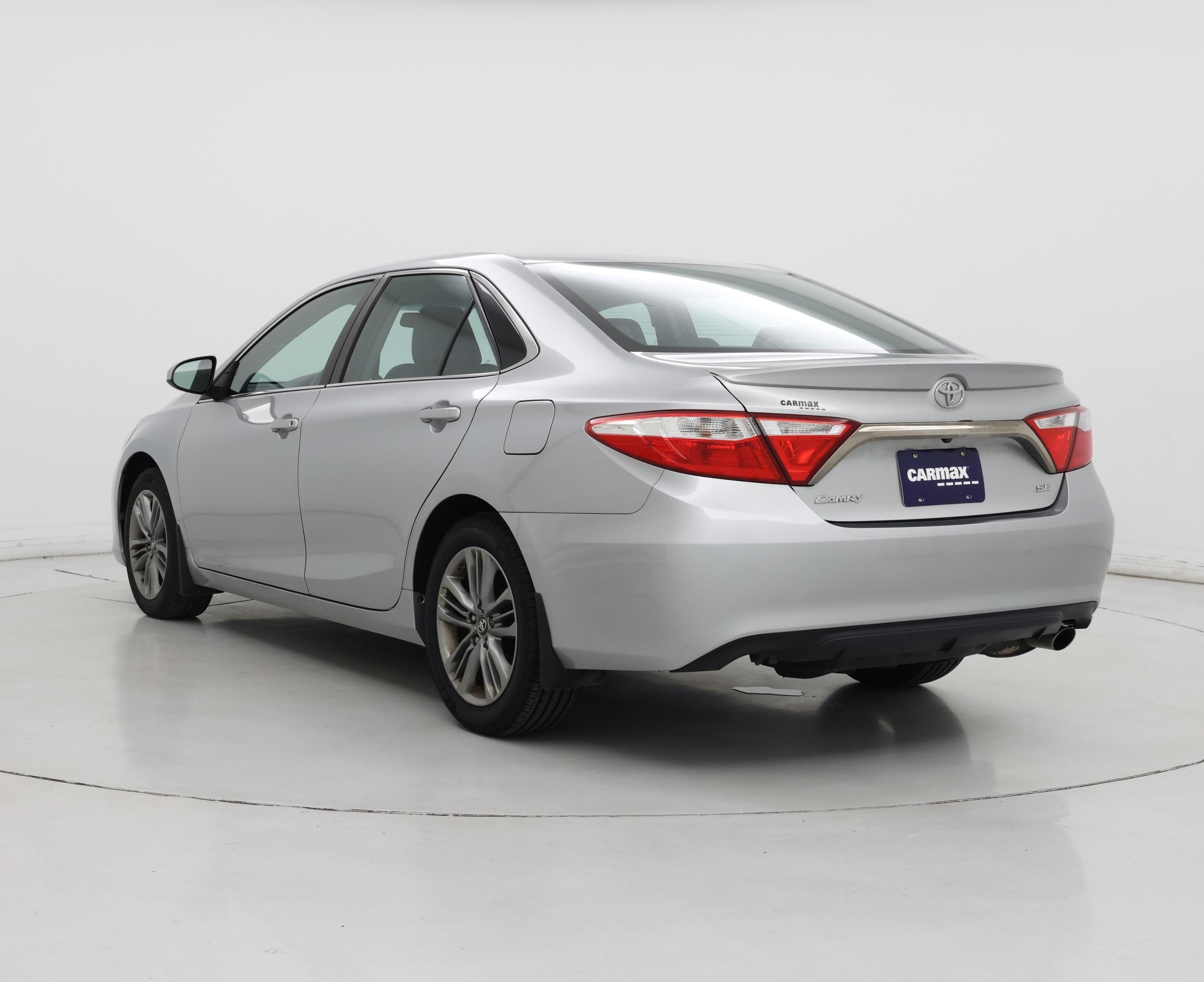 Thumbnail: 2017 Toyota Camry - 2