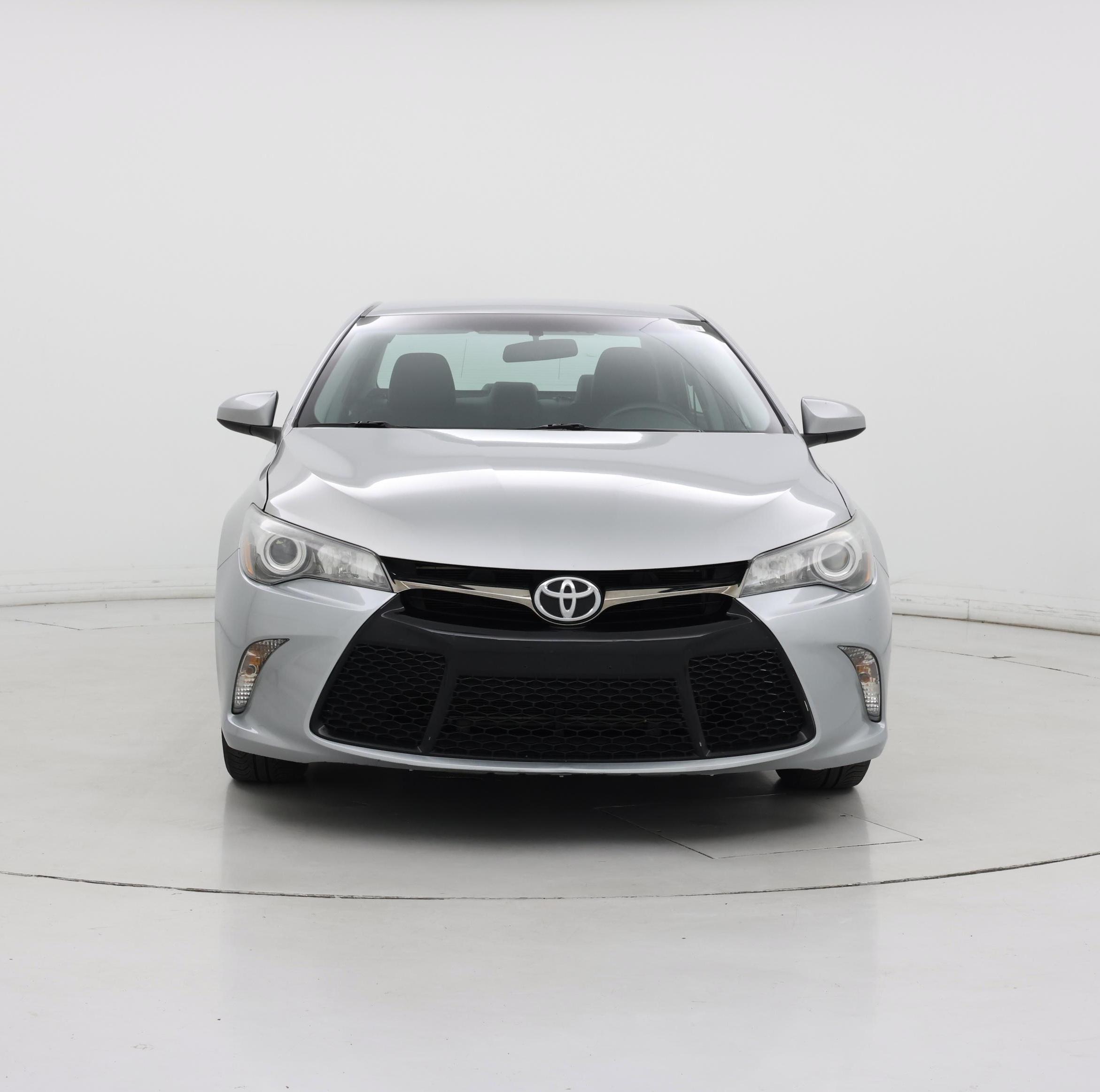 Thumbnail: 2017 Toyota Camry - 5
