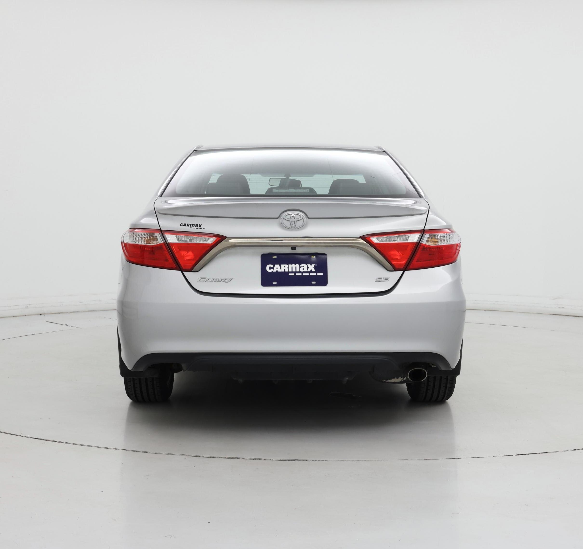 Thumbnail: 2017 Toyota Camry - 6