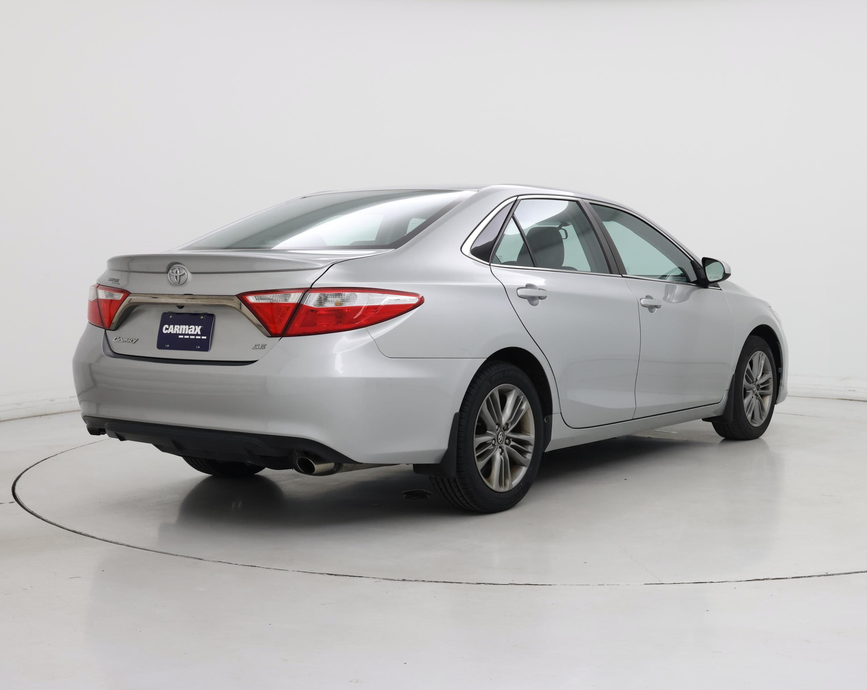 Thumbnail: 2017 Toyota Camry - 8
