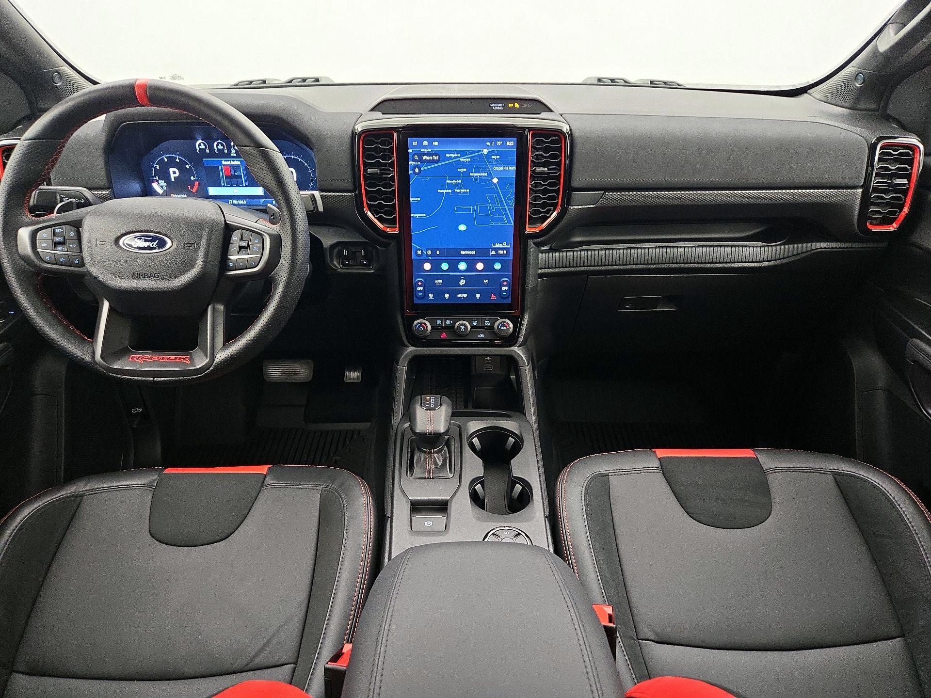 Thumbnail: 2024 Ford Ranger - 9
