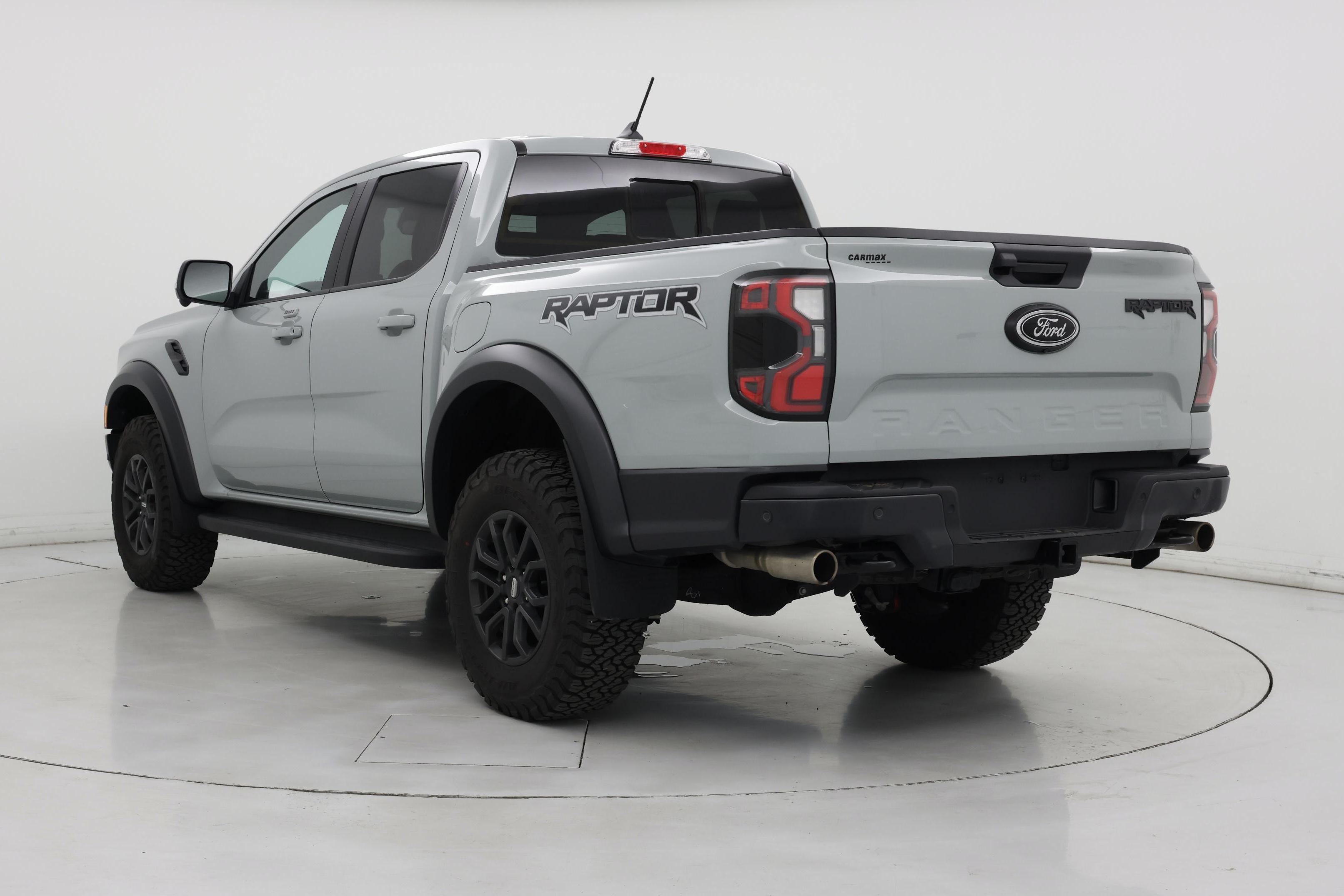Thumbnail: 2024 Ford Ranger - 2