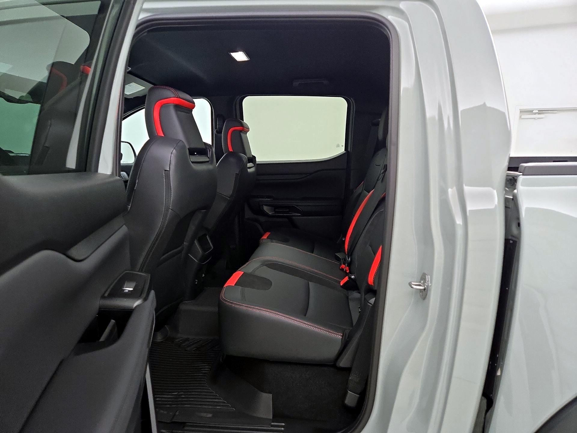 Thumbnail: 2024 Ford Ranger - 20