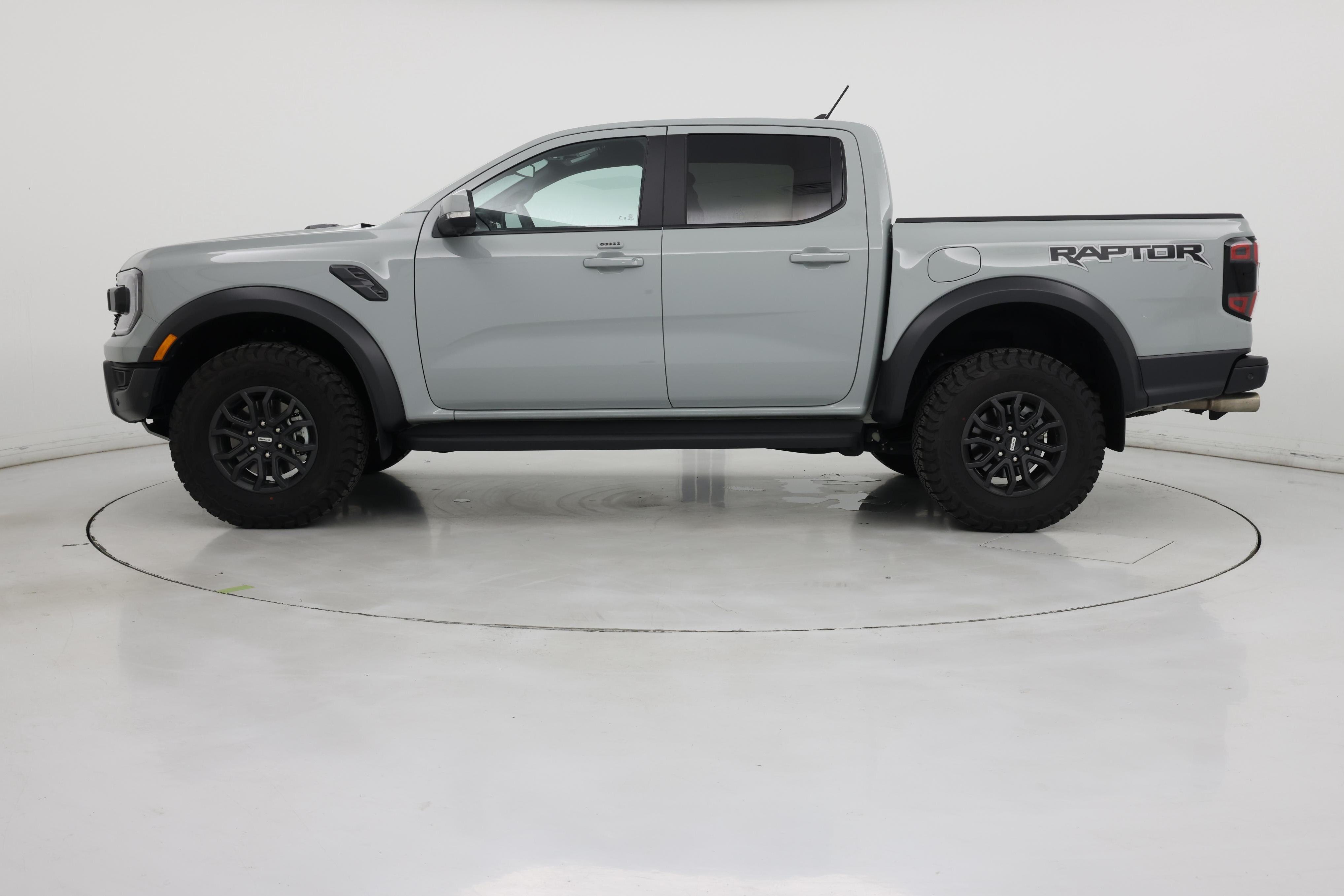 Thumbnail: 2024 Ford Ranger - 3
