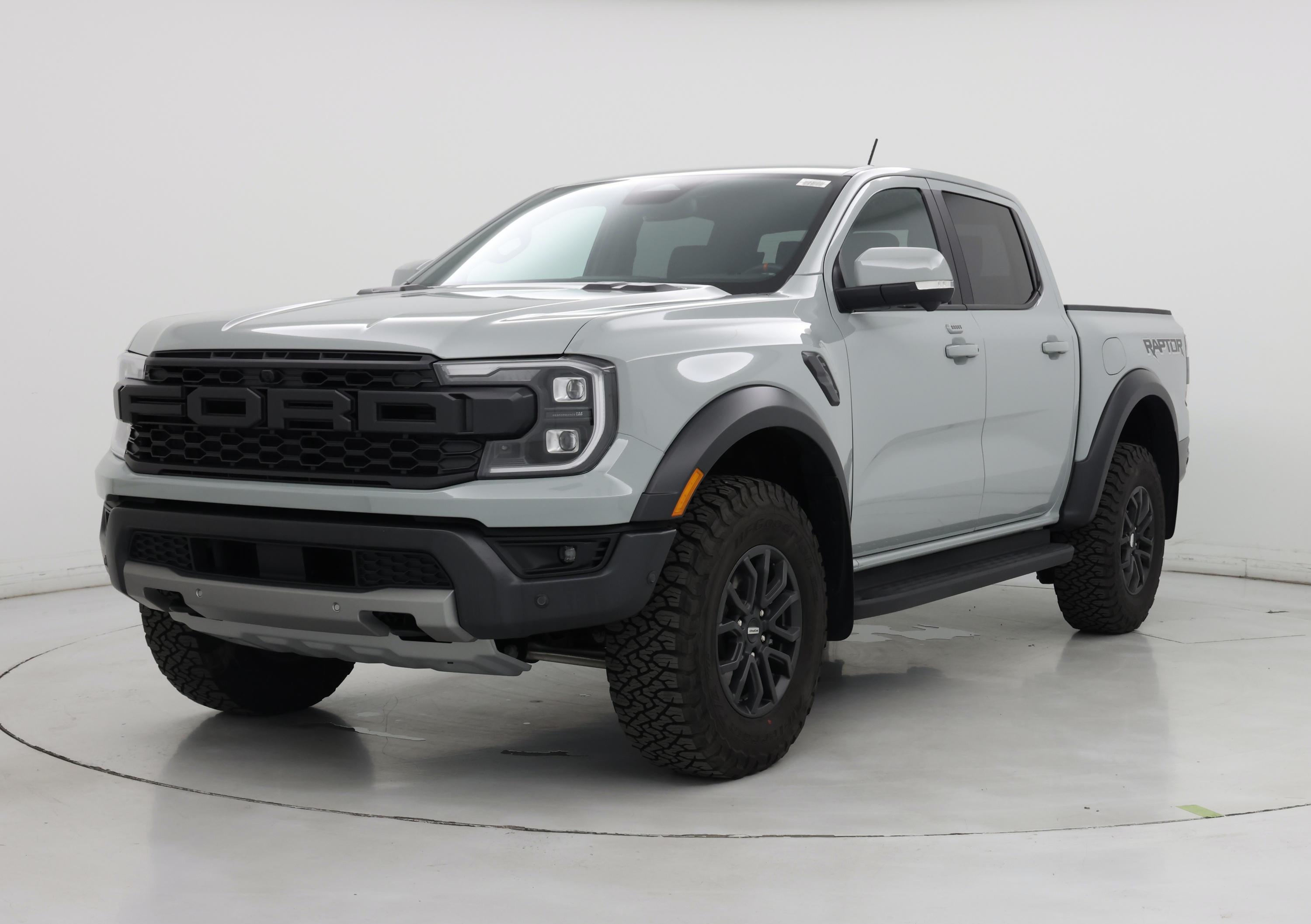 Thumbnail: 2024 Ford Ranger - 4