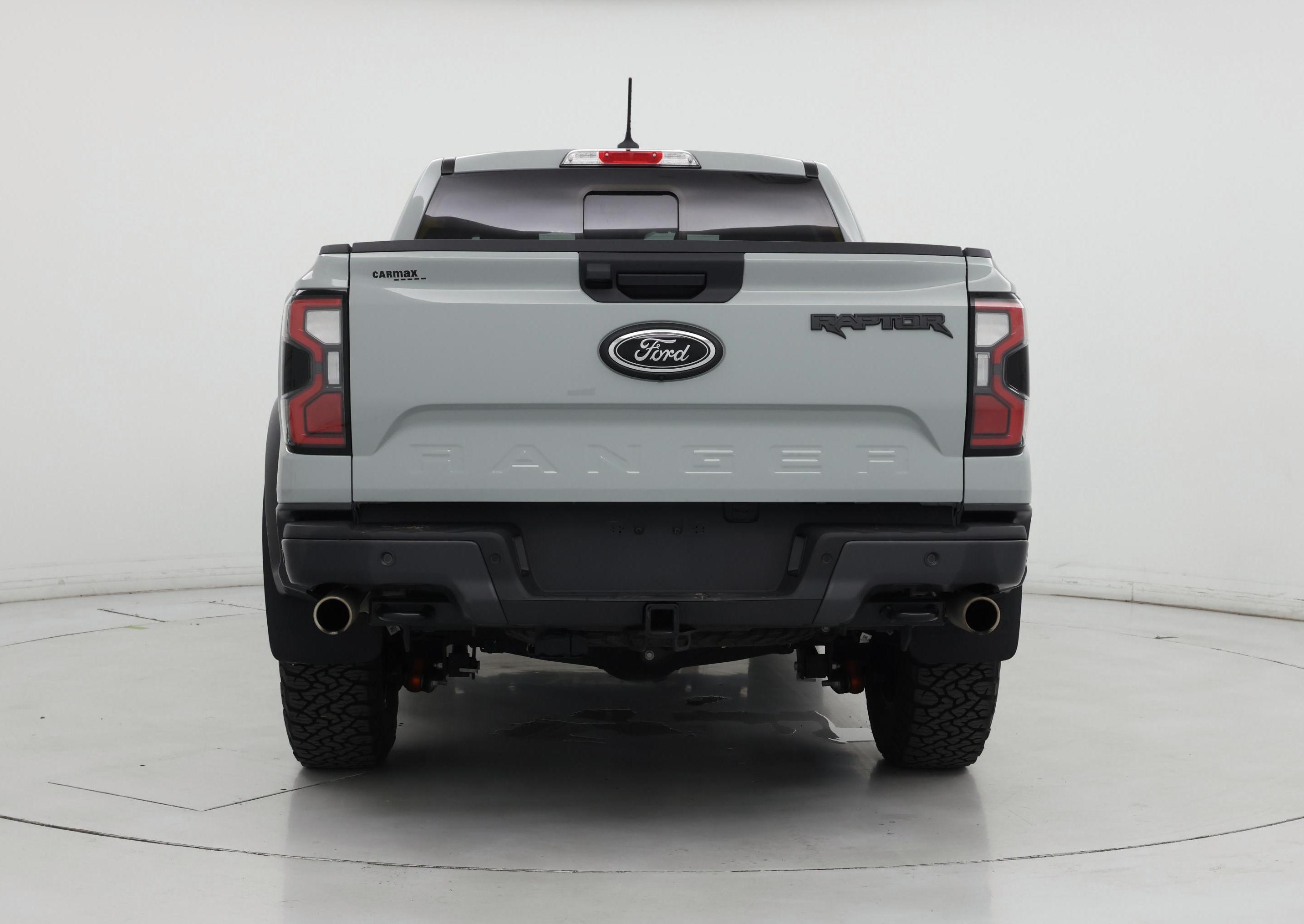 Thumbnail: 2024 Ford Ranger - 6