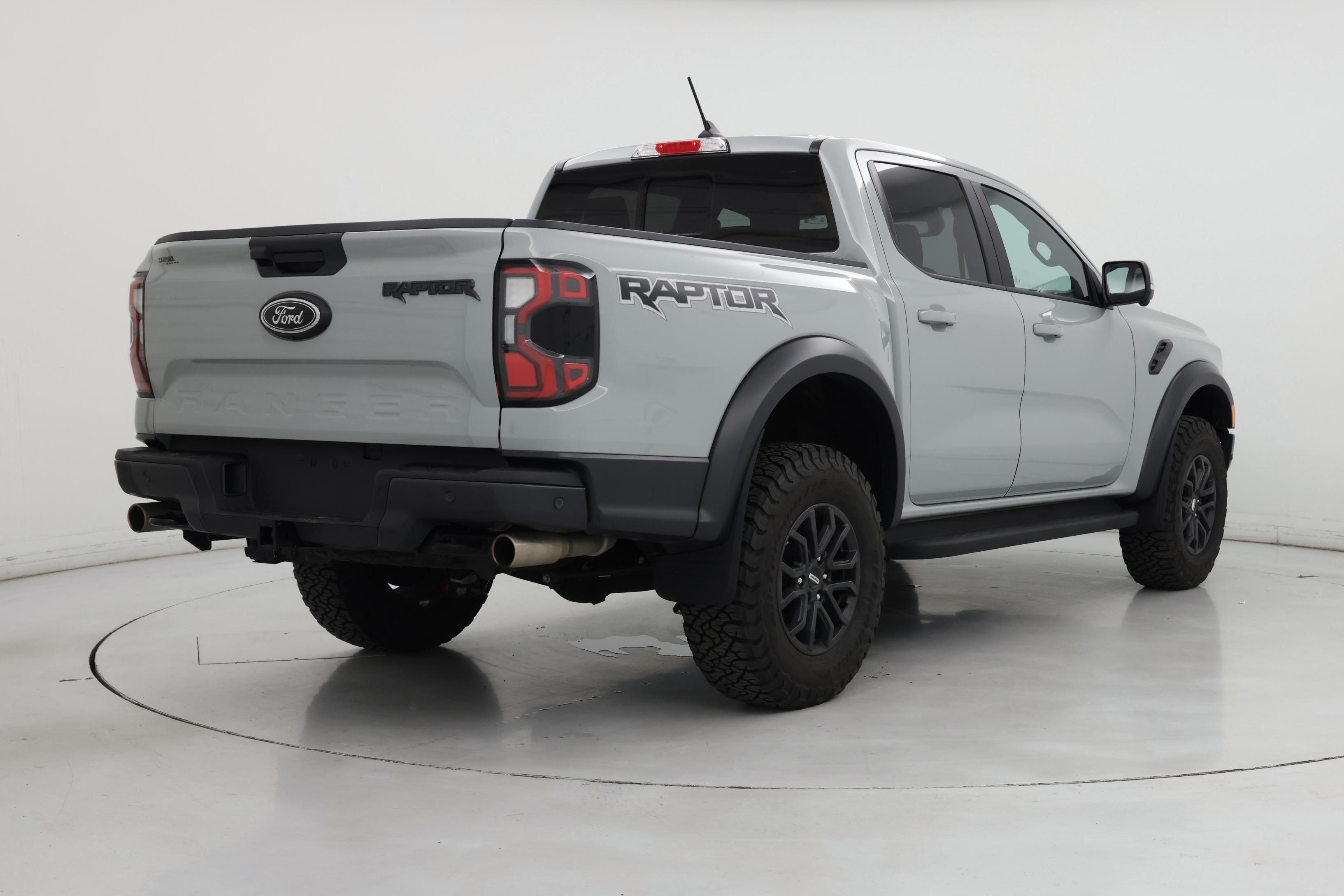 Thumbnail: 2024 Ford Ranger - 8