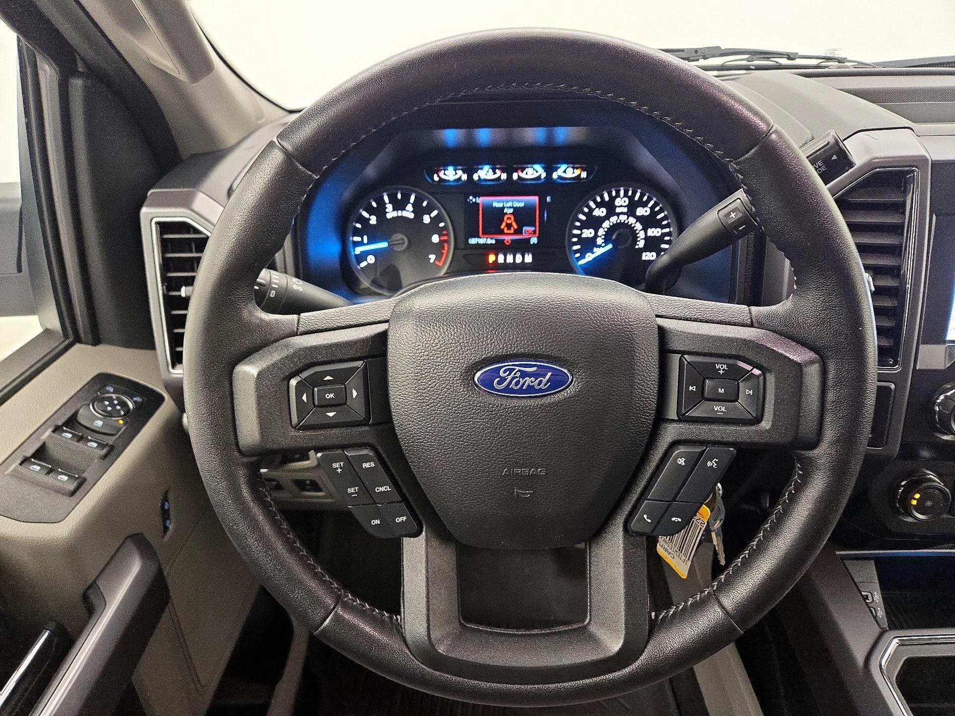 Thumbnail: 2019 Ford F-150 - 10