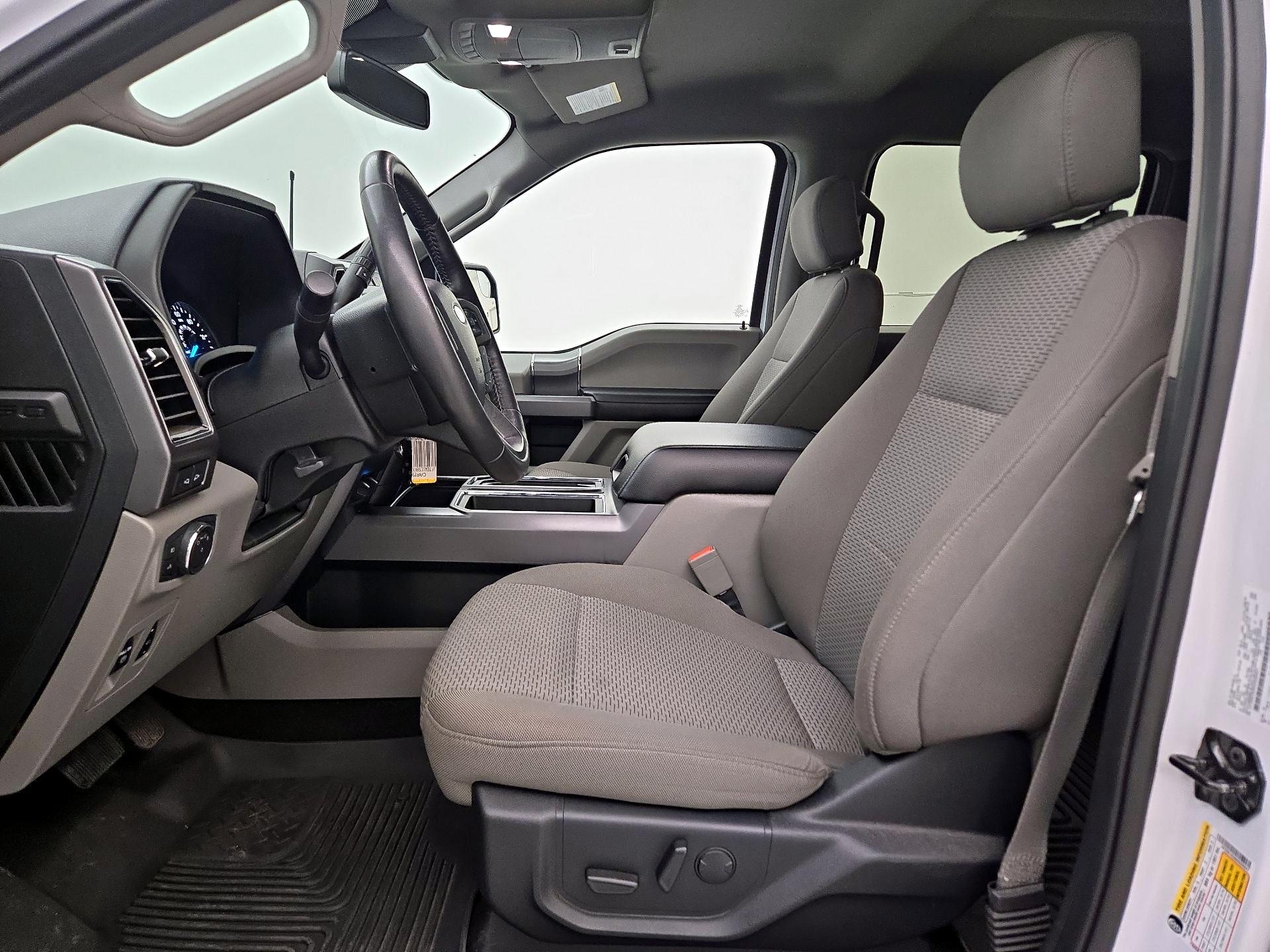 Thumbnail: 2019 Ford F-150 - 11