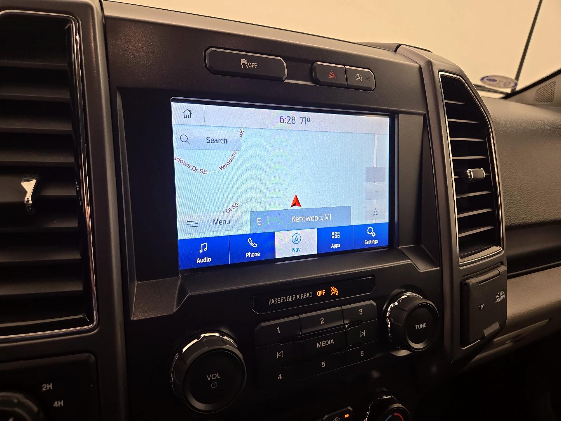 Thumbnail: 2019 Ford F-150 - 14