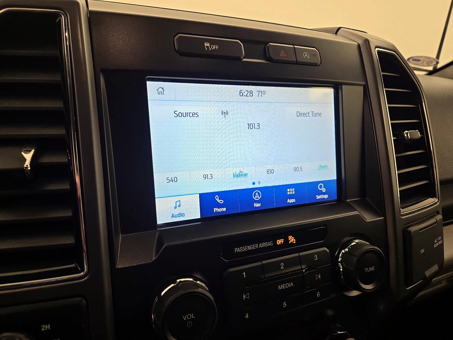 Thumbnail: 2019 Ford F-150 - 16
