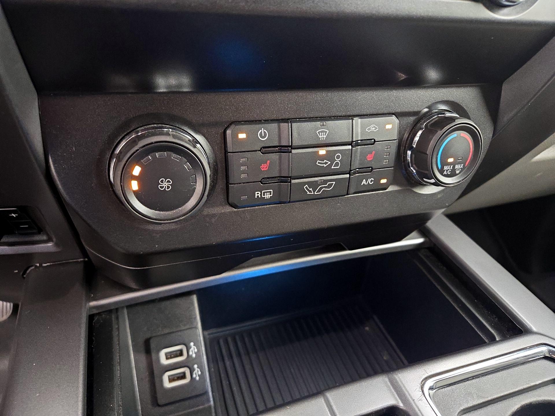 Thumbnail: 2019 Ford F-150 - 17