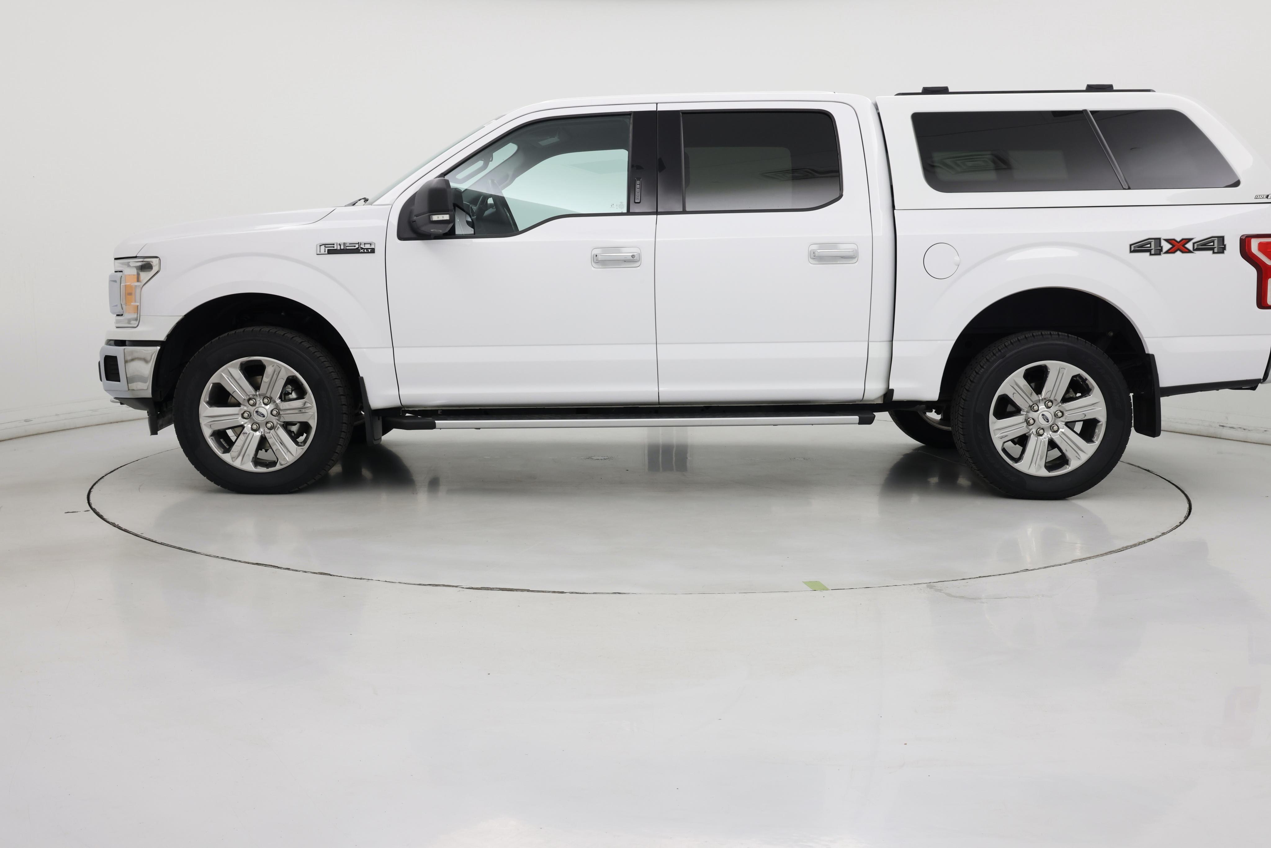 Thumbnail: 2019 Ford F-150 - 3