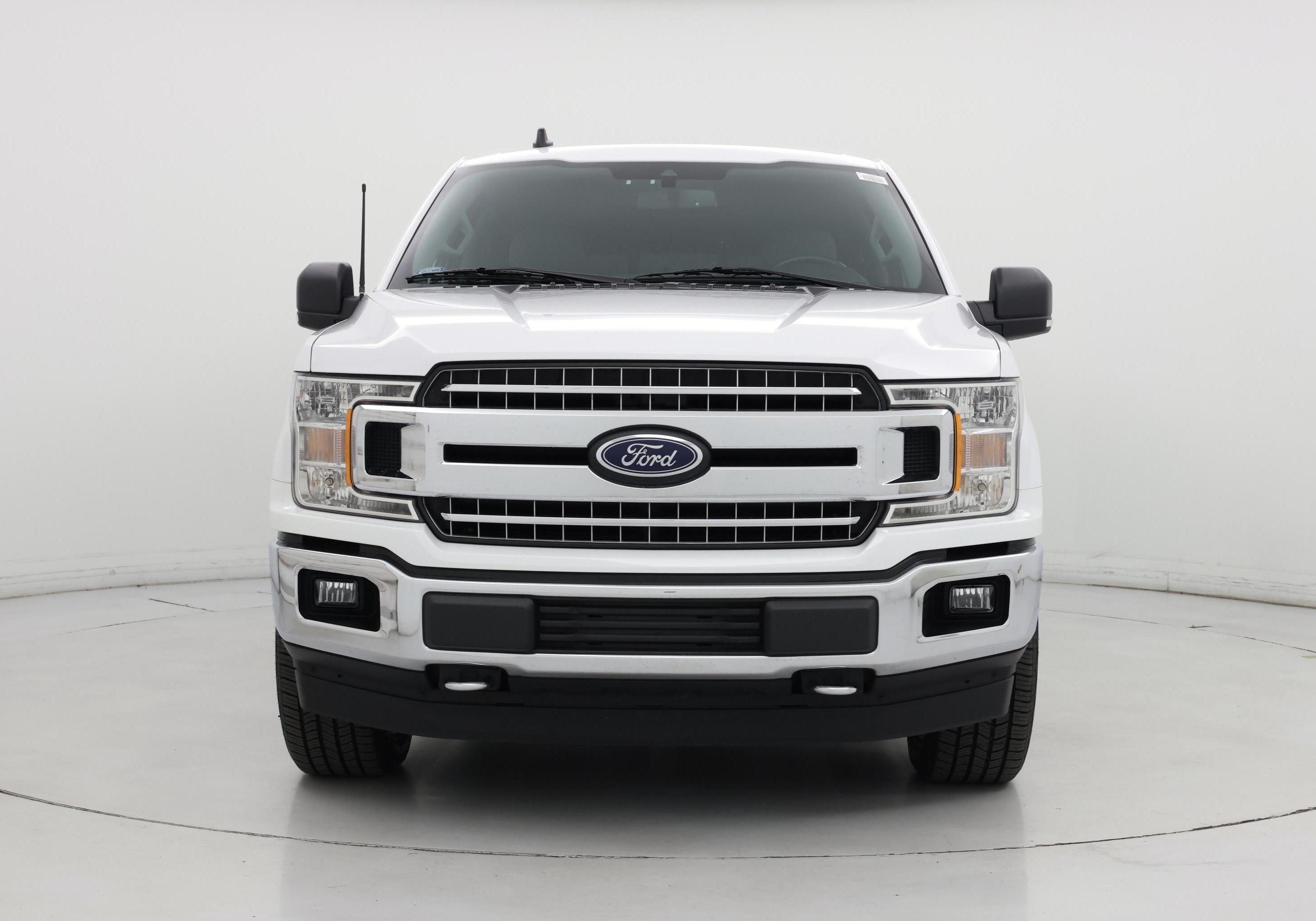 Thumbnail: 2019 Ford F-150 - 5