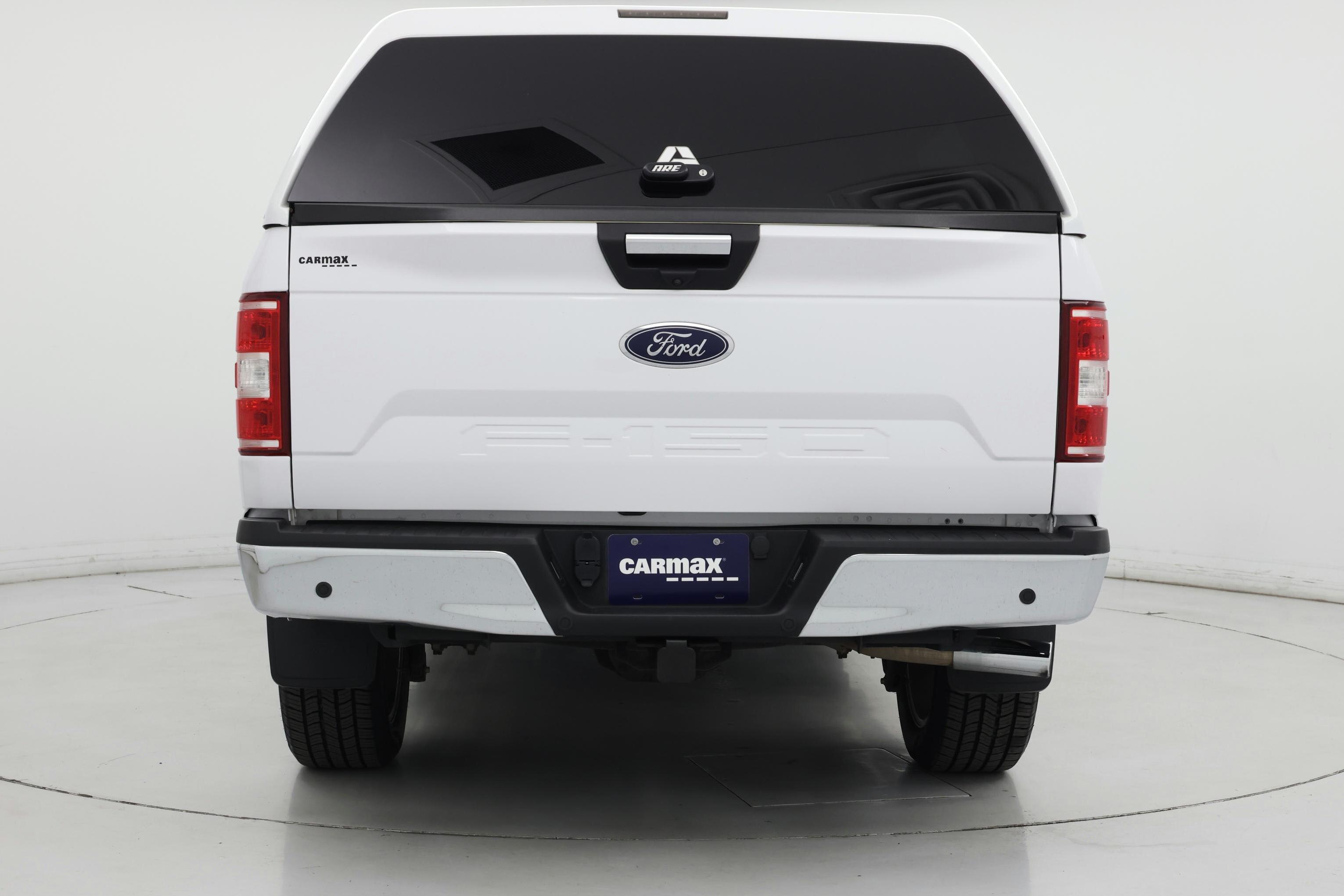 Thumbnail: 2019 Ford F-150 - 6