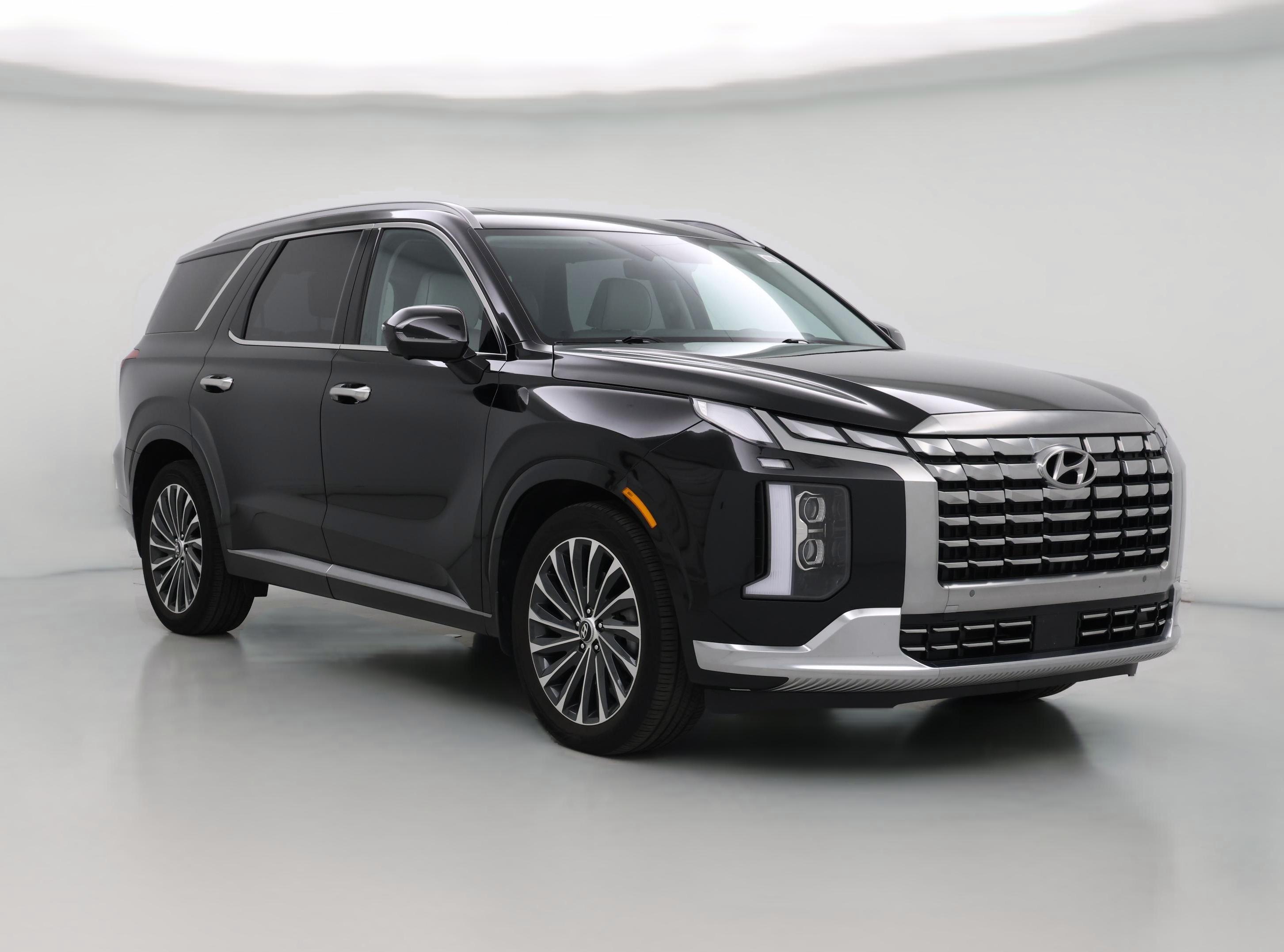 Thumbnail: 2023 Hyundai Palisade - 1