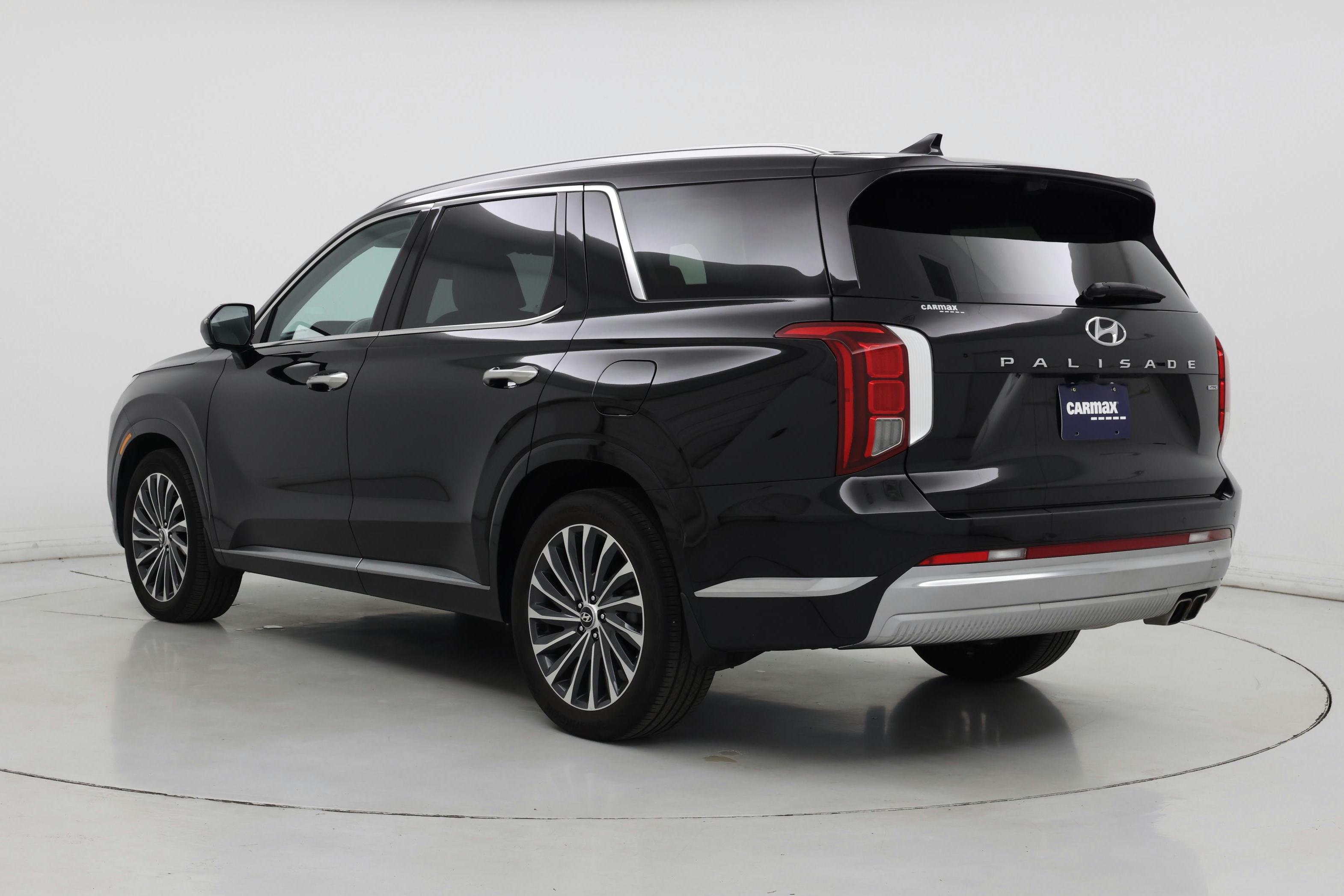 Thumbnail: 2023 Hyundai Palisade - 2