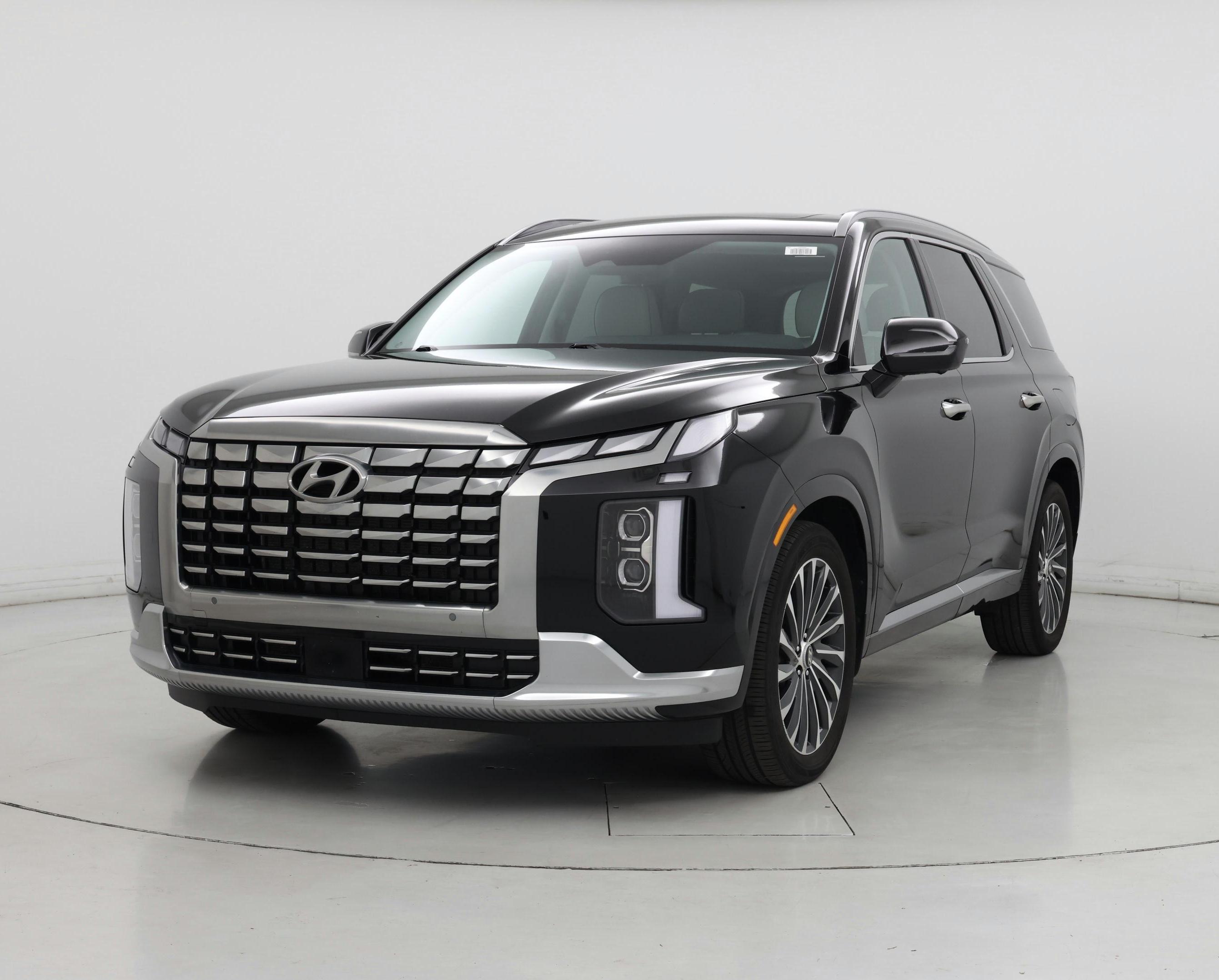Thumbnail: 2023 Hyundai Palisade - 4
