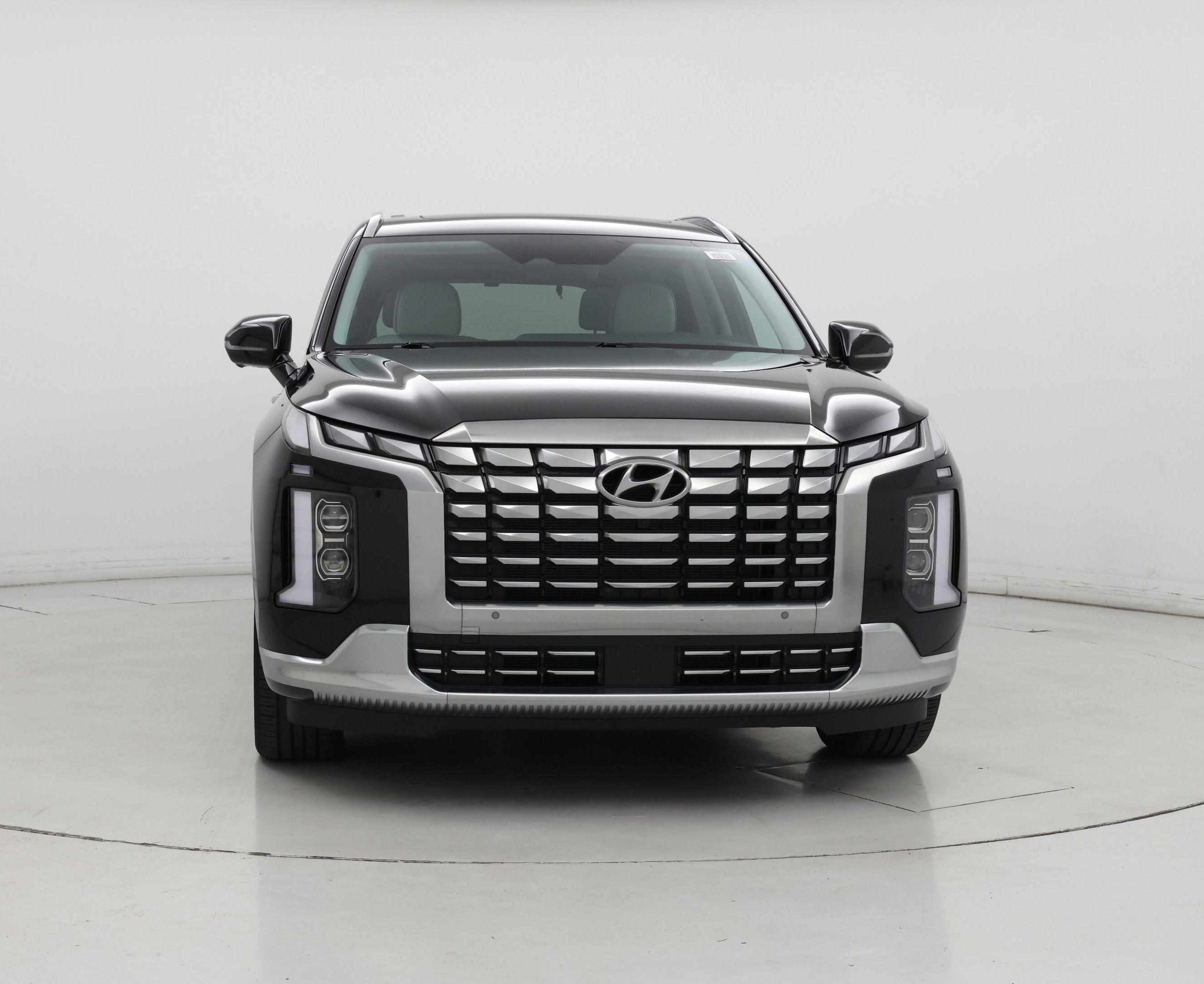 Thumbnail: 2023 Hyundai Palisade - 5