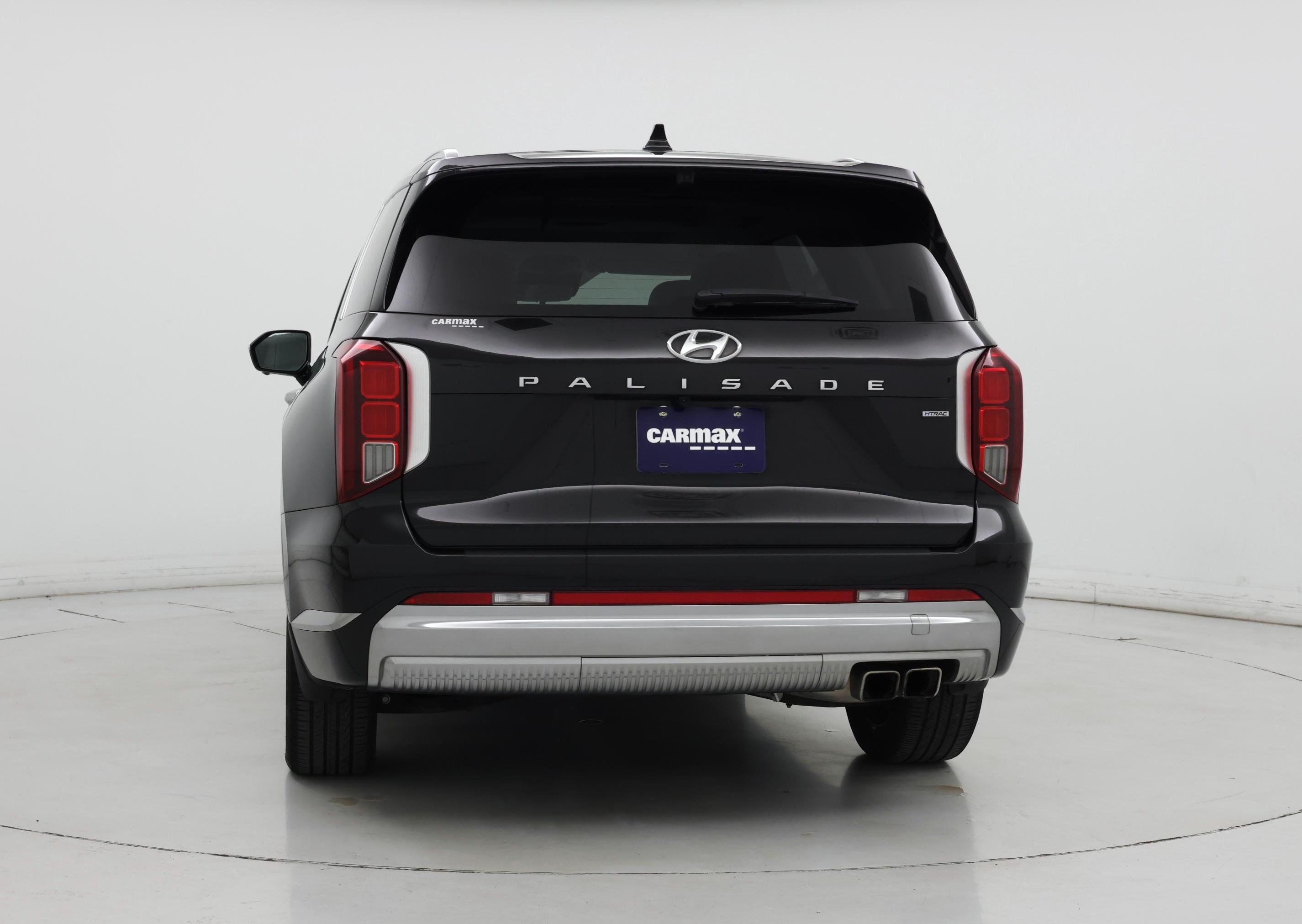 Thumbnail: 2023 Hyundai Palisade - 6