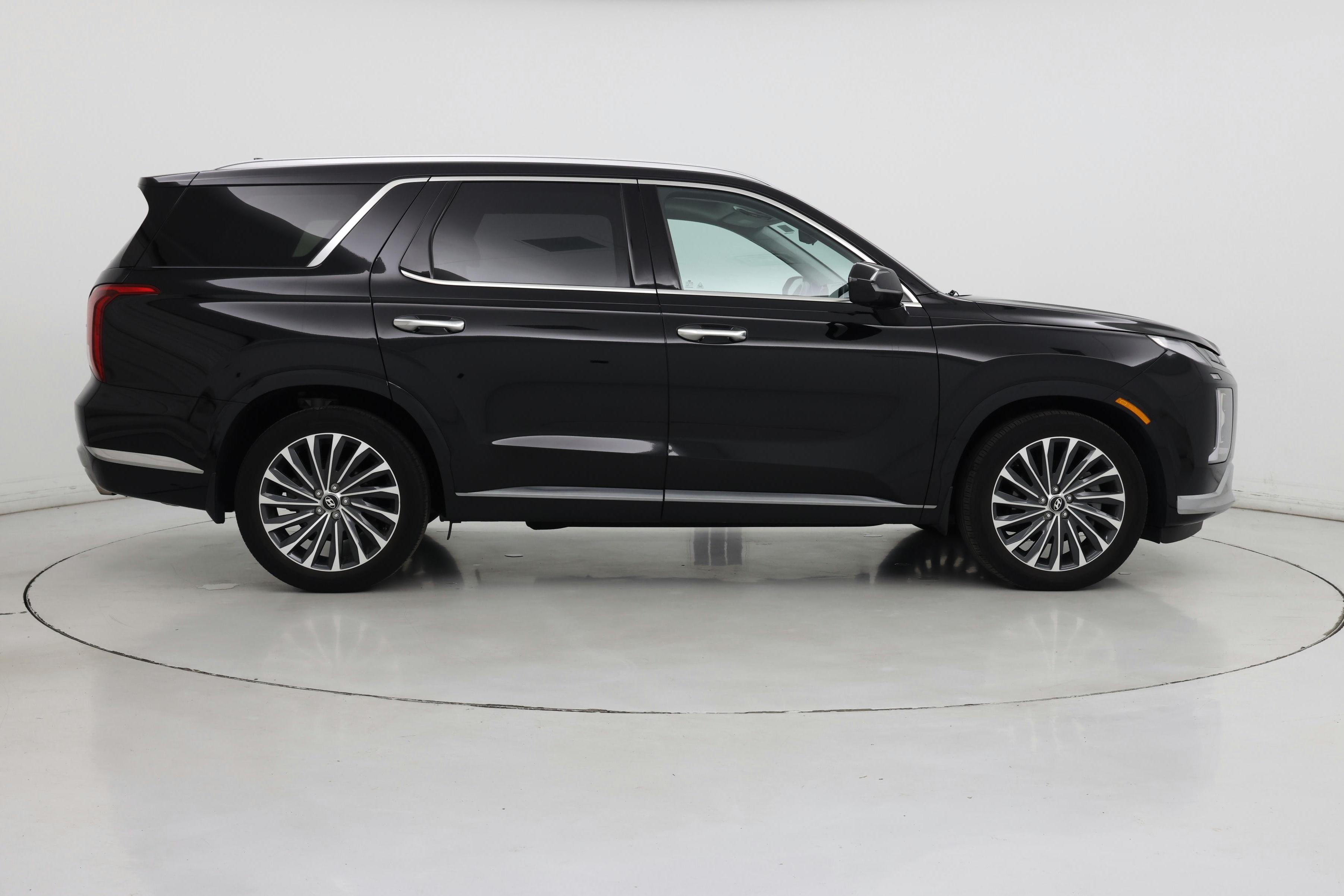 Thumbnail: 2023 Hyundai Palisade - 7