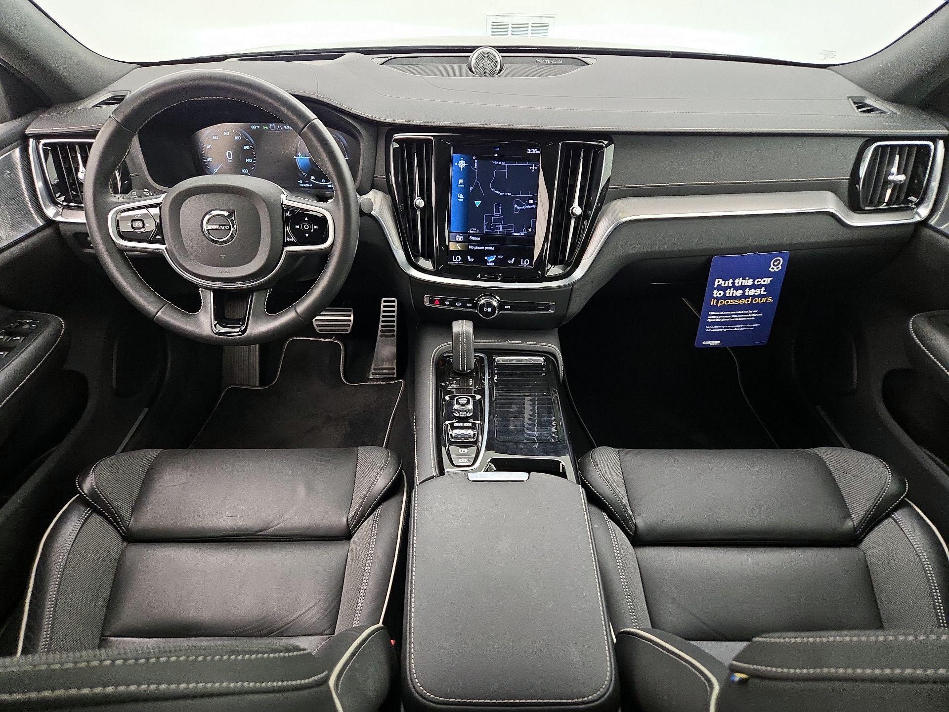 Thumbnail: 2021 Volvo S60 - 9