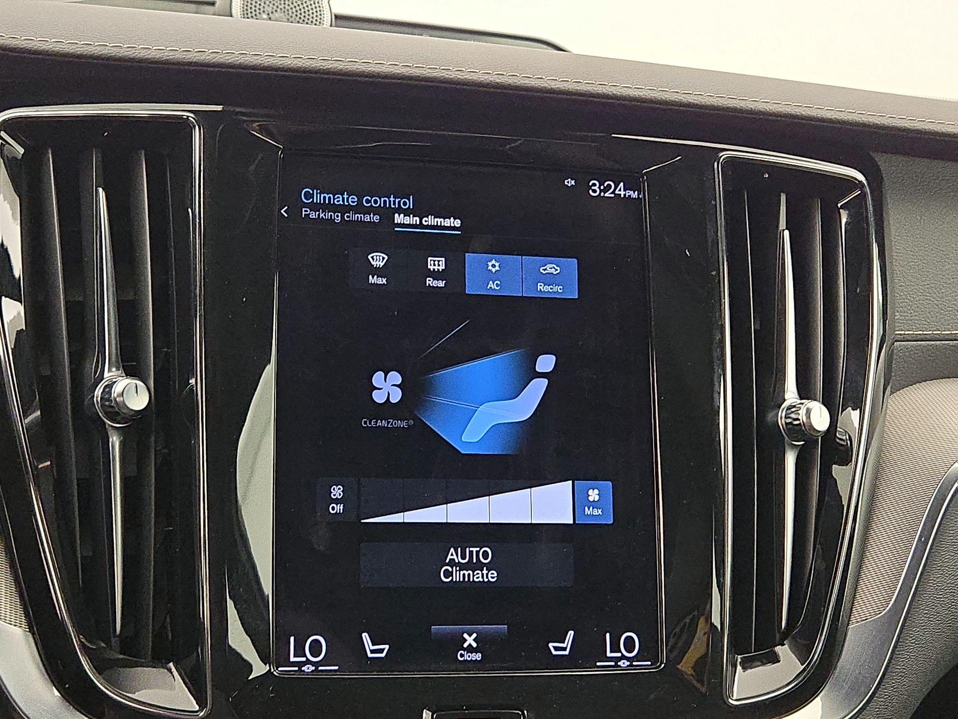 Thumbnail: 2021 Volvo S60 - 17