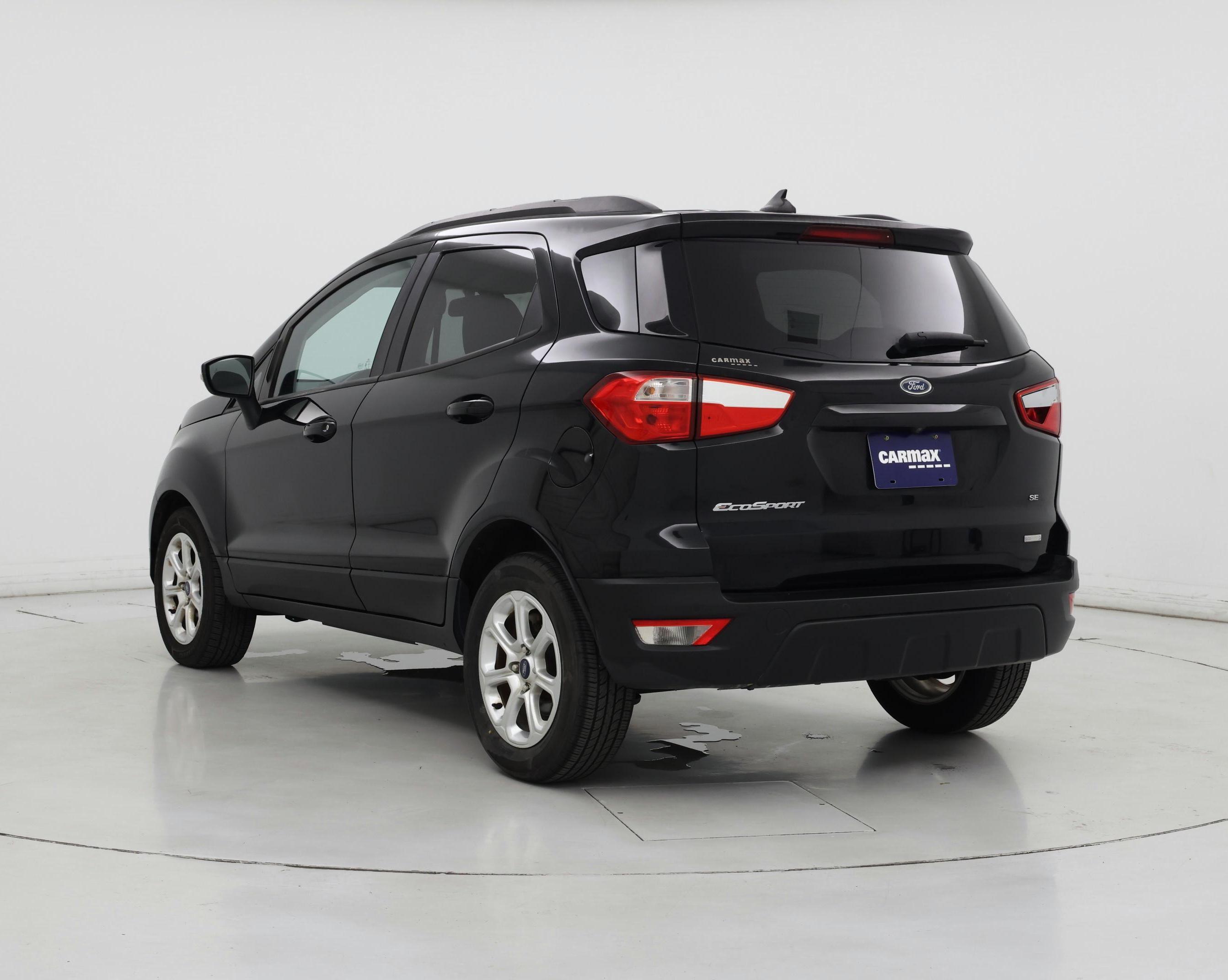 Thumbnail: 2019 Ford EcoSport - 2