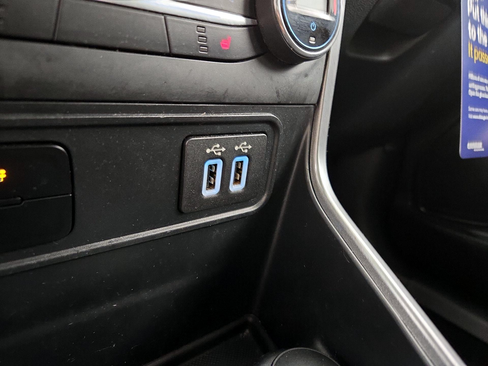 Thumbnail: 2019 Ford EcoSport - 19