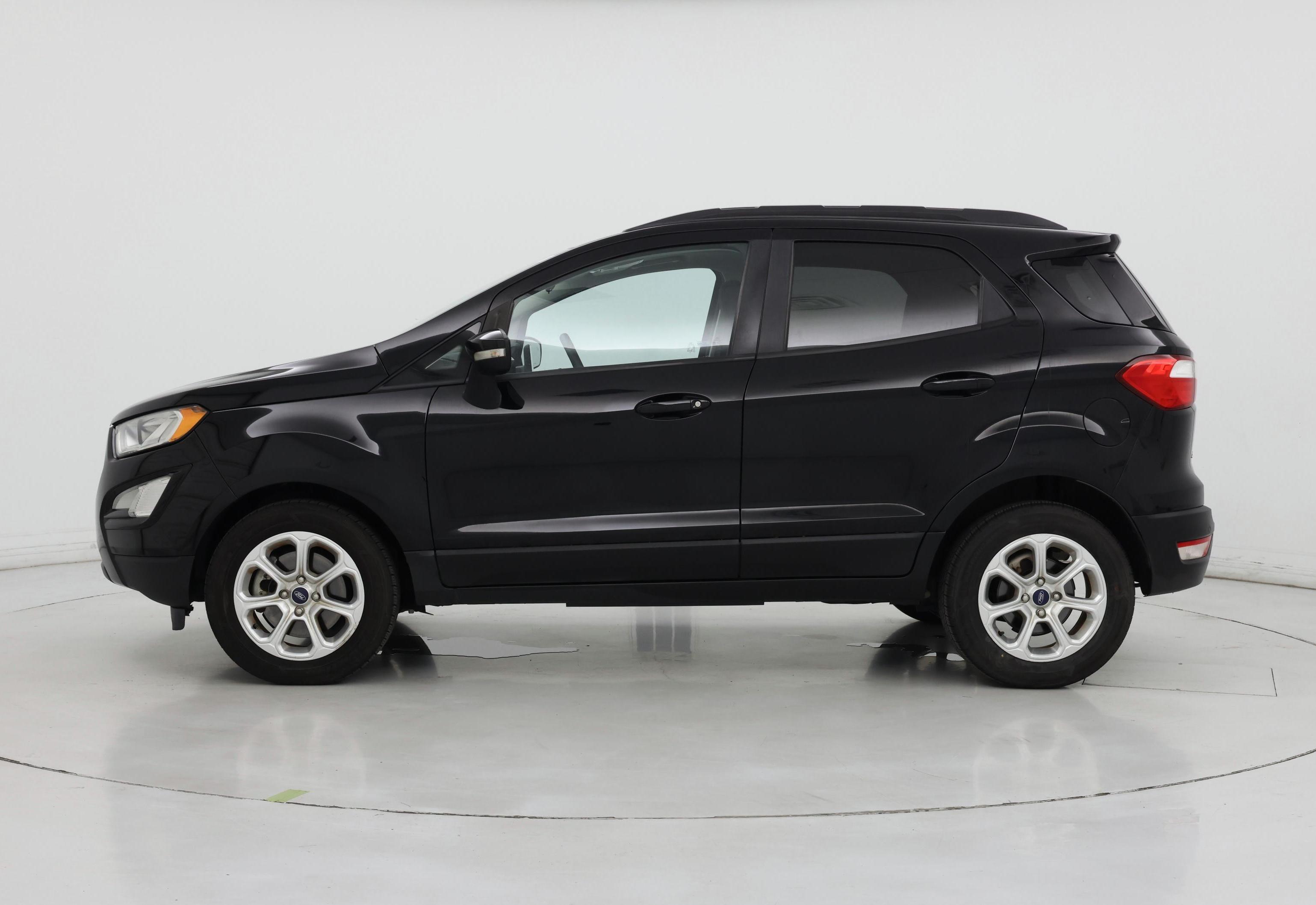 Thumbnail: 2019 Ford EcoSport - 3