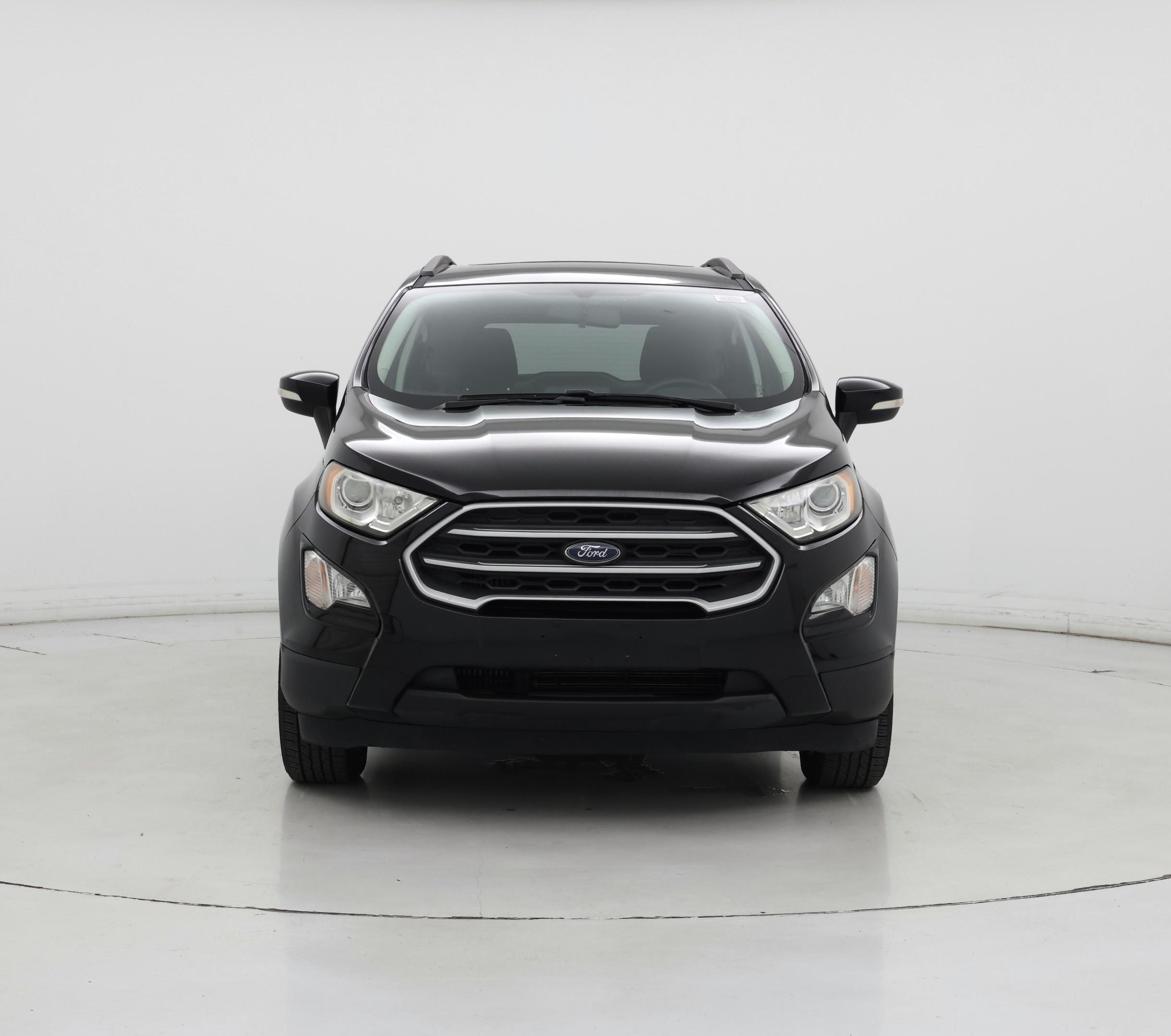 Thumbnail: 2019 Ford EcoSport - 5