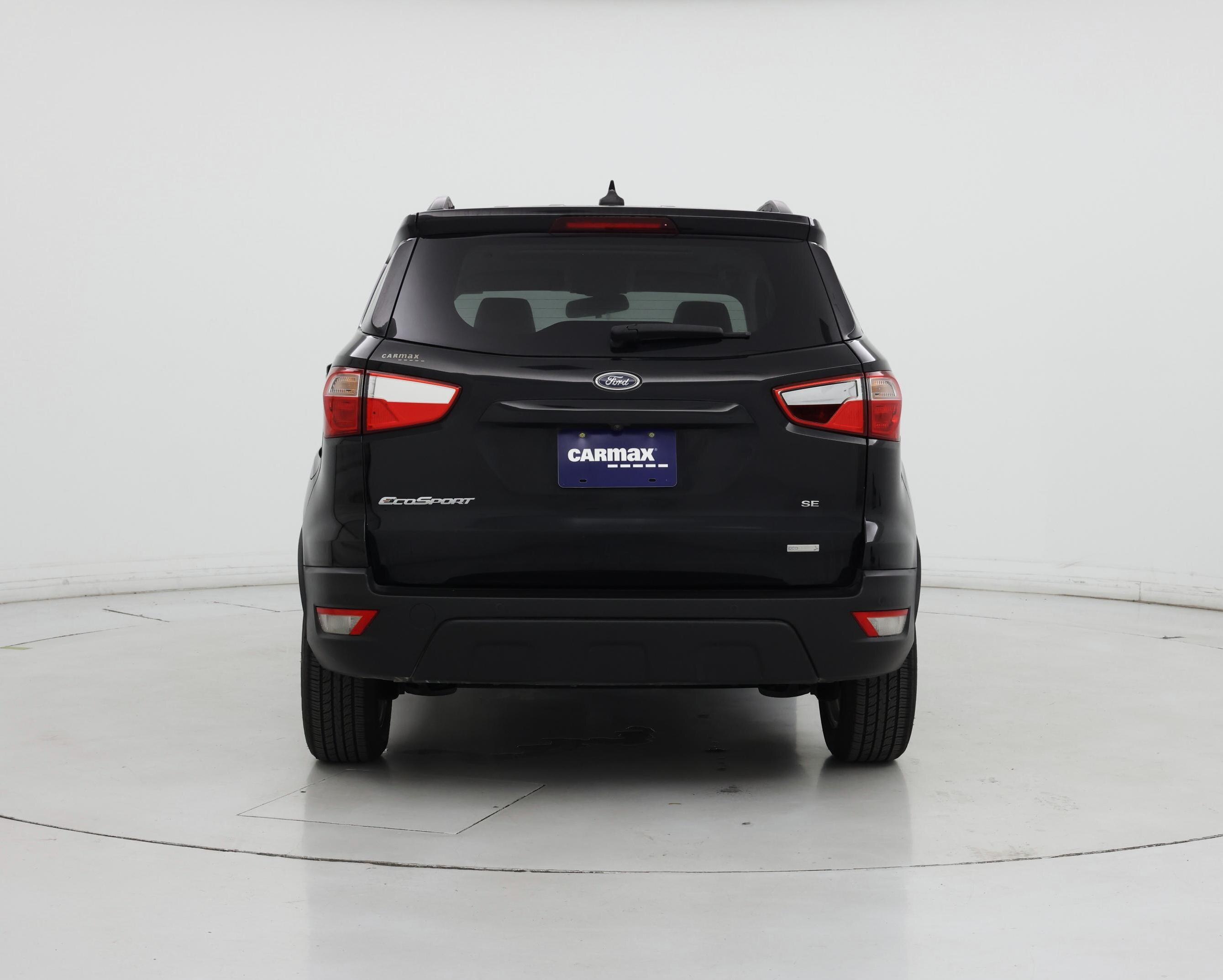 Thumbnail: 2019 Ford EcoSport - 6