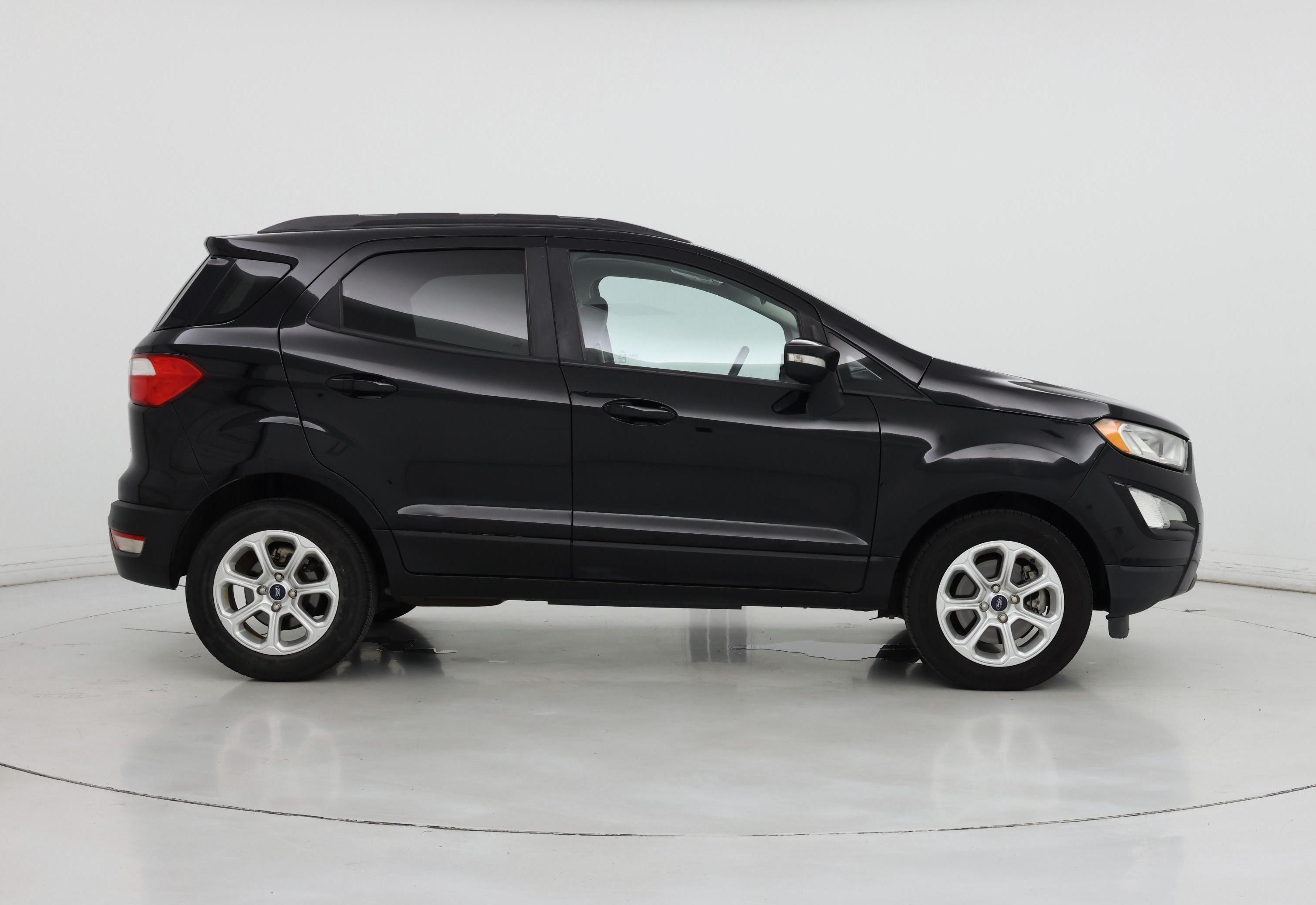 Thumbnail: 2019 Ford EcoSport - 7